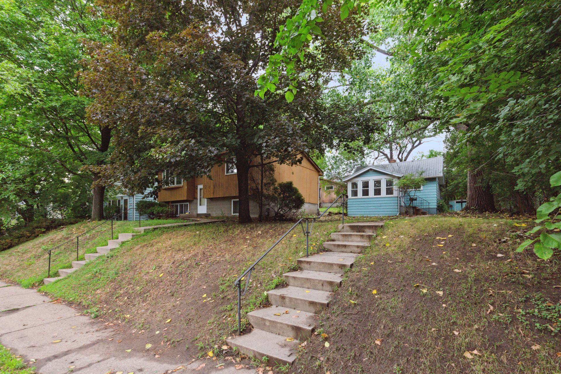 View of Residential at 1707 Reaney Avenue, Saint Paul MN 55106, Saint Paul - Mike Wilen | Minnesota Team Real Estate