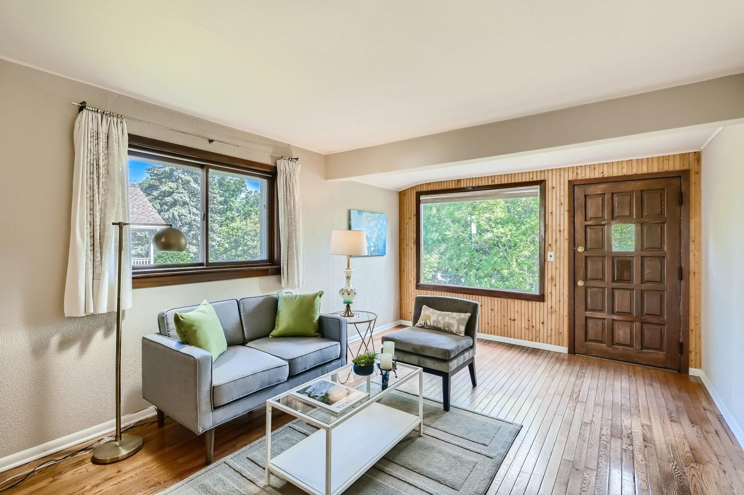 View of Residential at 537 36 1/2 Avenue, Minneapolis MN 55418, Minneapolis - Mike Wilen | Minnesota Team Real Estate