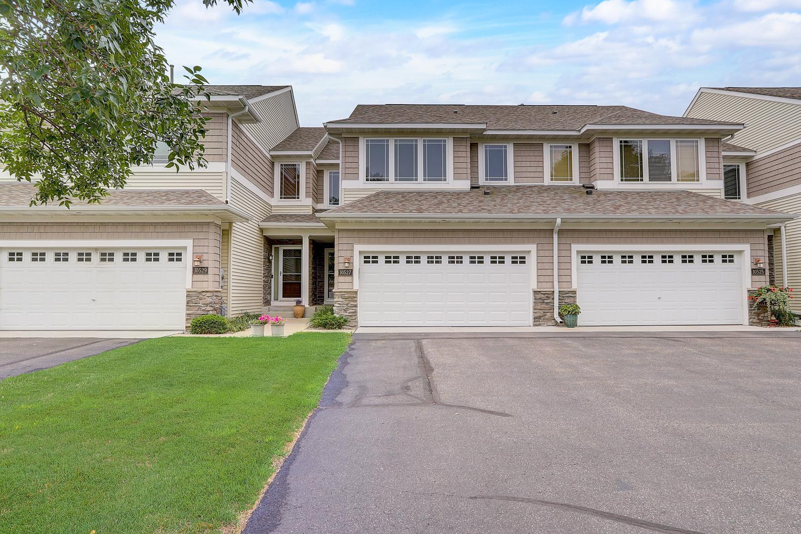 View of Residential at 10527 Bay View Lane, Woodbury MN 55129, Woodbury - Mike Wilen | Minnesota Team Real Estate