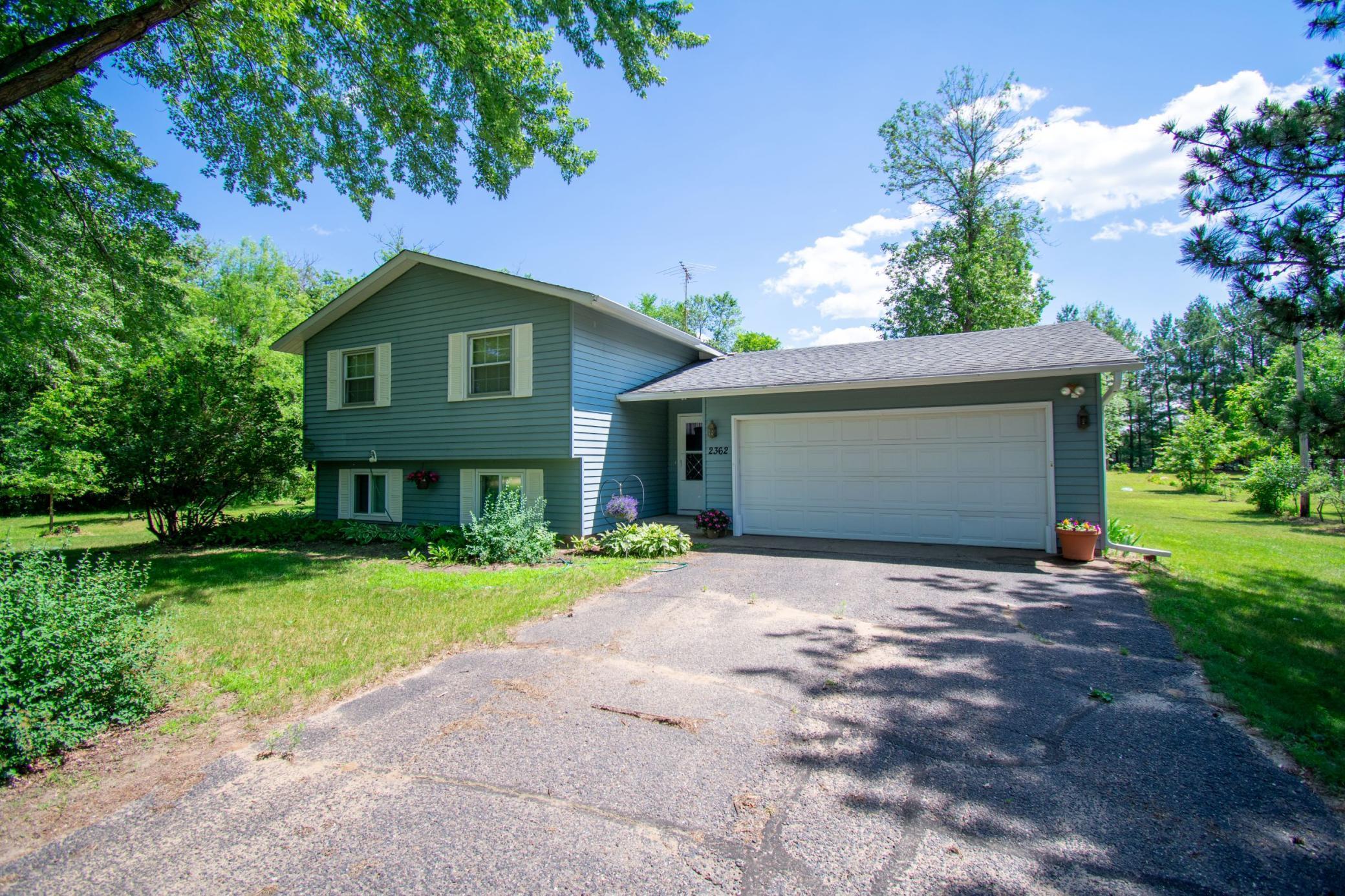 View of Residential at 2362 182nd Avenue, East Bethel MN 55092, East Bethel - Mike Wilen | Minnesota Team Real Estate