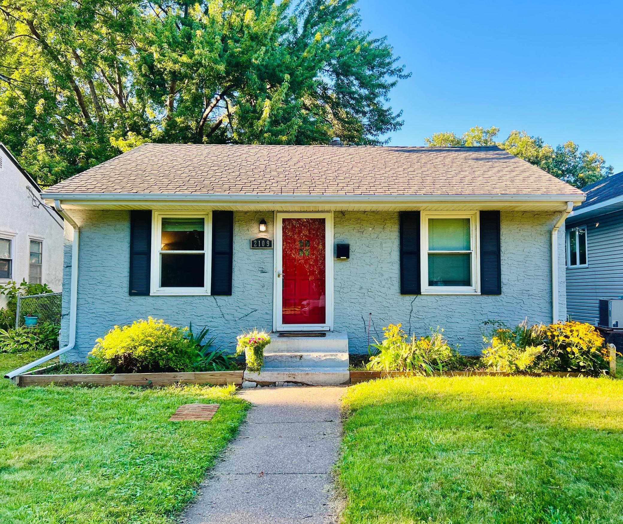 View of Residential at 2109 Minnehaha Avenue, Saint Paul MN 55119, Saint Paul - Mike Wilen | Minnesota Team Real Estate