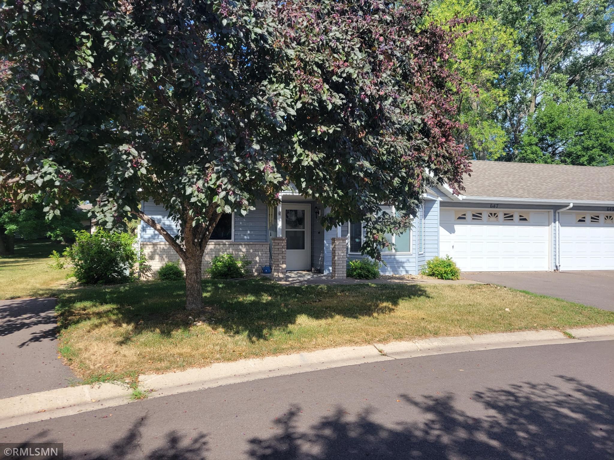 View of Residential at 647 Belland Avenue, Vadnais Heights MN 55127, Vadnais Heights - Mike Wilen | Minnesota Team Real Estate