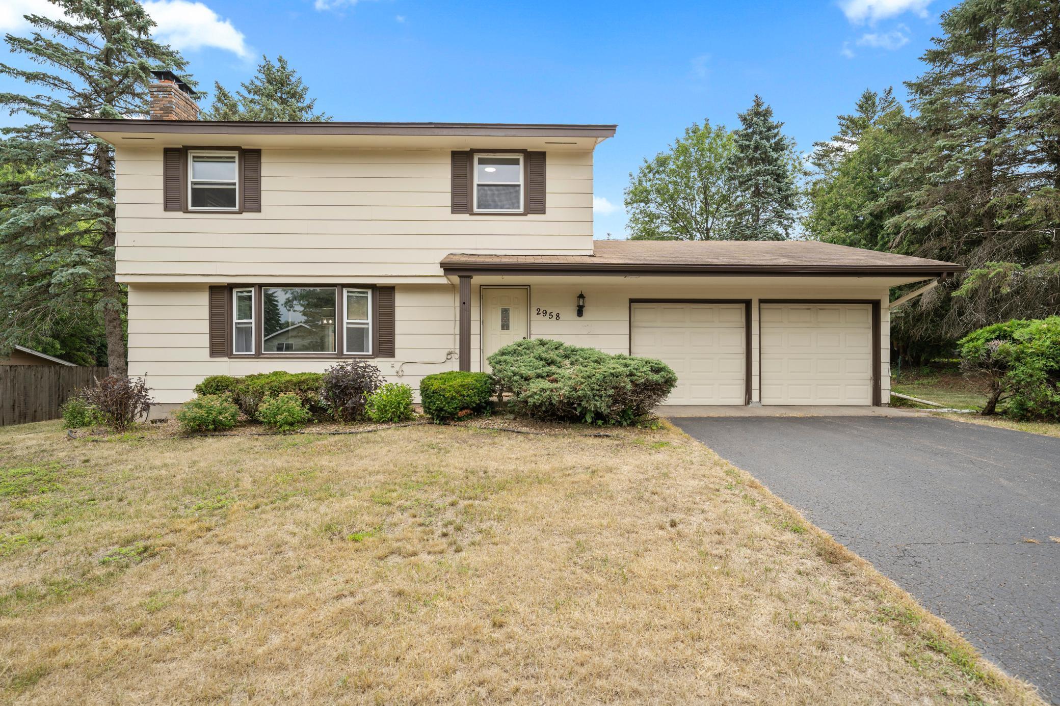 View of Residential at 2958 Furness Street, Maplewood MN 55109, Maplewood - Mike Wilen | Minnesota Team Real Estate