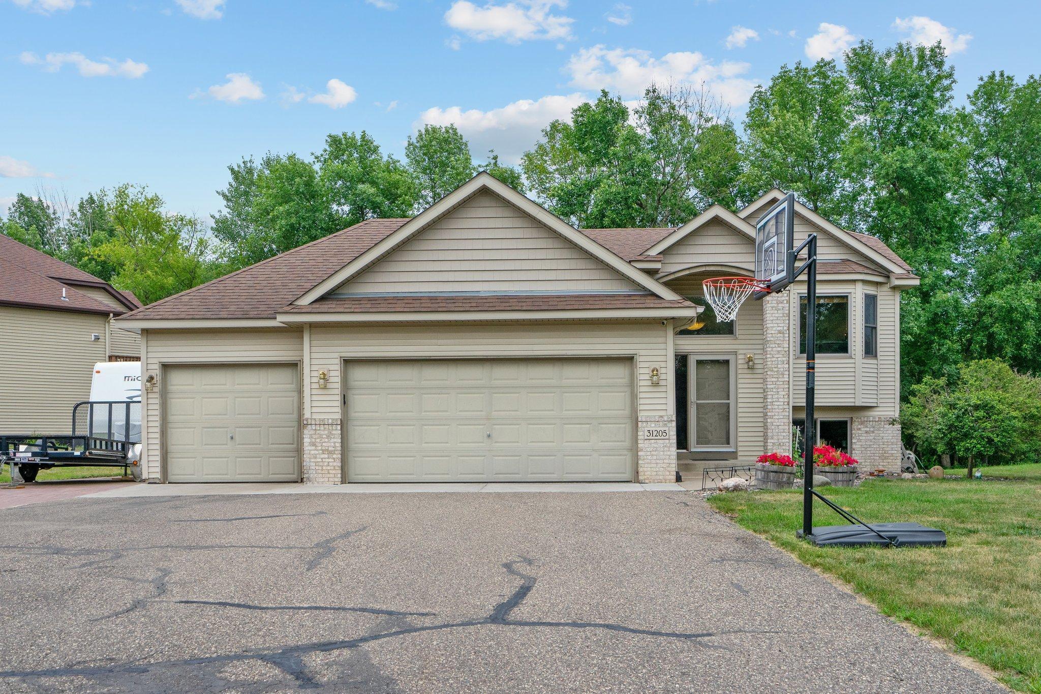 View of Residential at 31205 Orton Drive, Lindstrom MN 55045, Lindstrom - Mike Wilen | Minnesota Team Real Estate