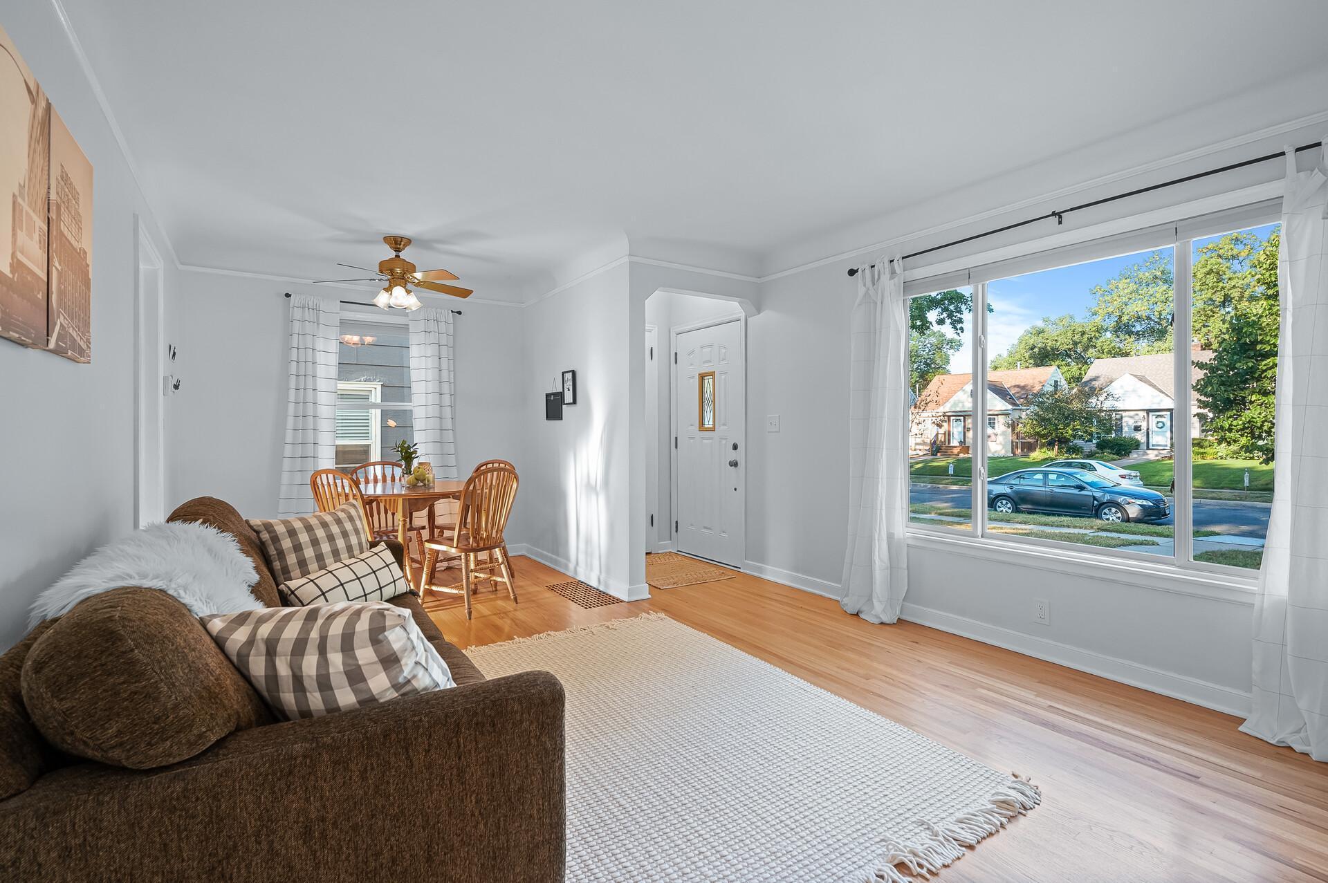 View of Residential at 3025 Kentucky Avenue, Saint Louis Park MN 55426, Saint Louis Park - Mike Wilen | Minnesota Team Real Estate