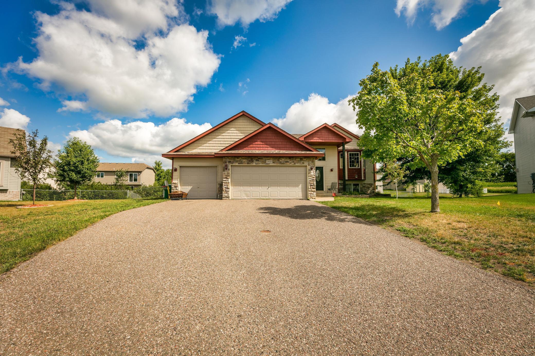 View of Residential at 11420 72nd Court, Otsego MN 55301, Otsego - Mike Wilen | Minnesota Team Real Estate