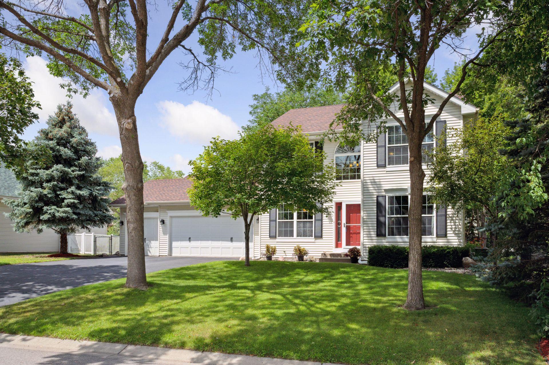 View of Residential at 2608 91st Crescent, Brooklyn Park MN 55443, Brooklyn Park - Mike Wilen | Minnesota Team Real Estate