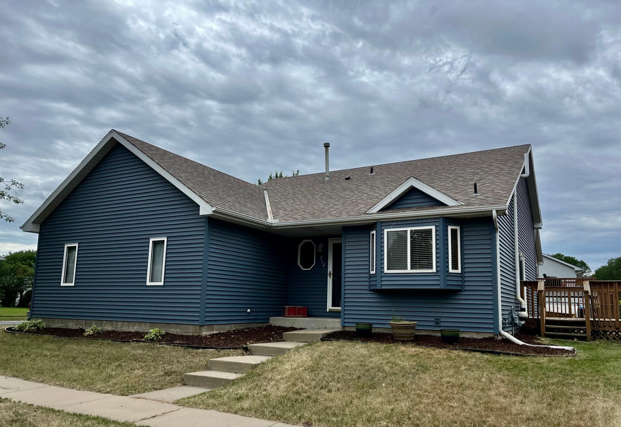 View of Residential at 512 11th Street, Farmington MN 55024, Farmington - Mike Wilen | Minnesota Team Real Estate