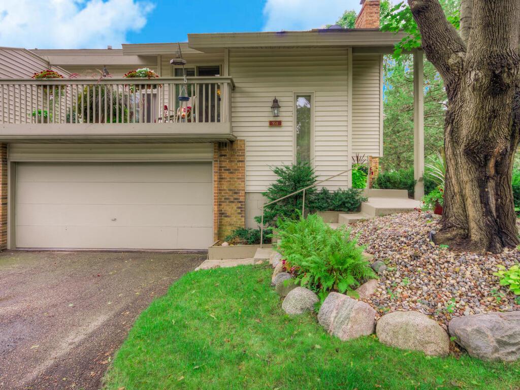 View of Residential at 9511 Hartford Circle, Eden Prairie MN 55347, Eden Prairie - Mike Wilen | Minnesota Team Real Estate