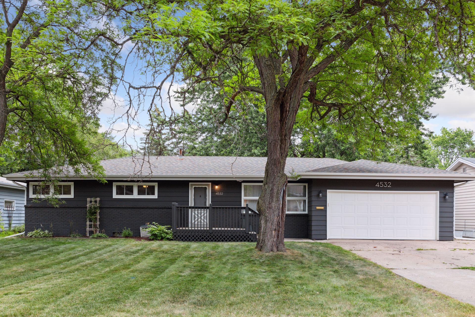 View of Residential at 4532 Nevada Avenue, Crystal MN 55428, Crystal - Mike Wilen | Minnesota Team Real Estate