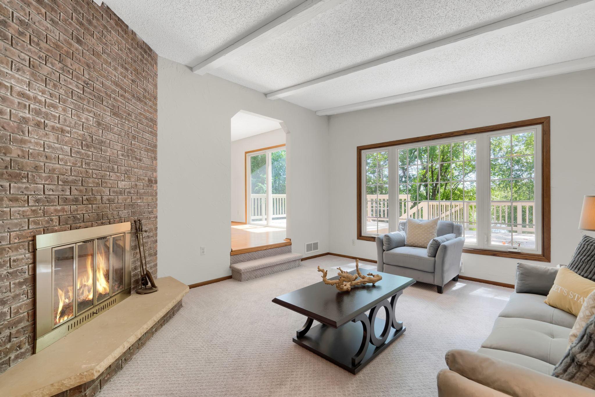 View of Residential at 2120 Merrimac Lane, Plymouth MN 55447, Plymouth - Mike Wilen | Minnesota Team Real Estate