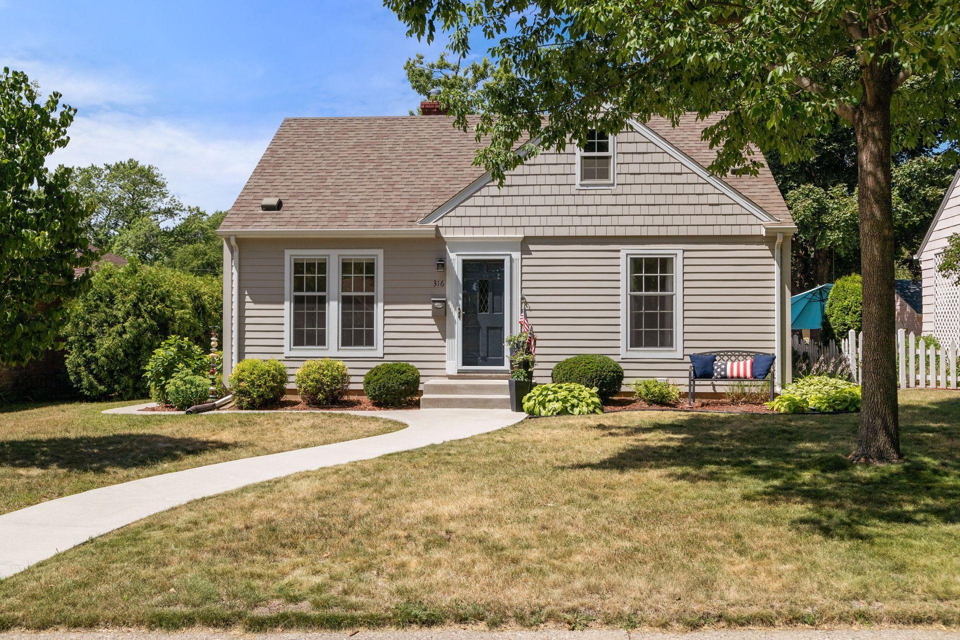 View of Residential at 316 7th Avenue, Hopkins MN 55343, Hopkins - Mike Wilen | Minnesota Team Real Estate