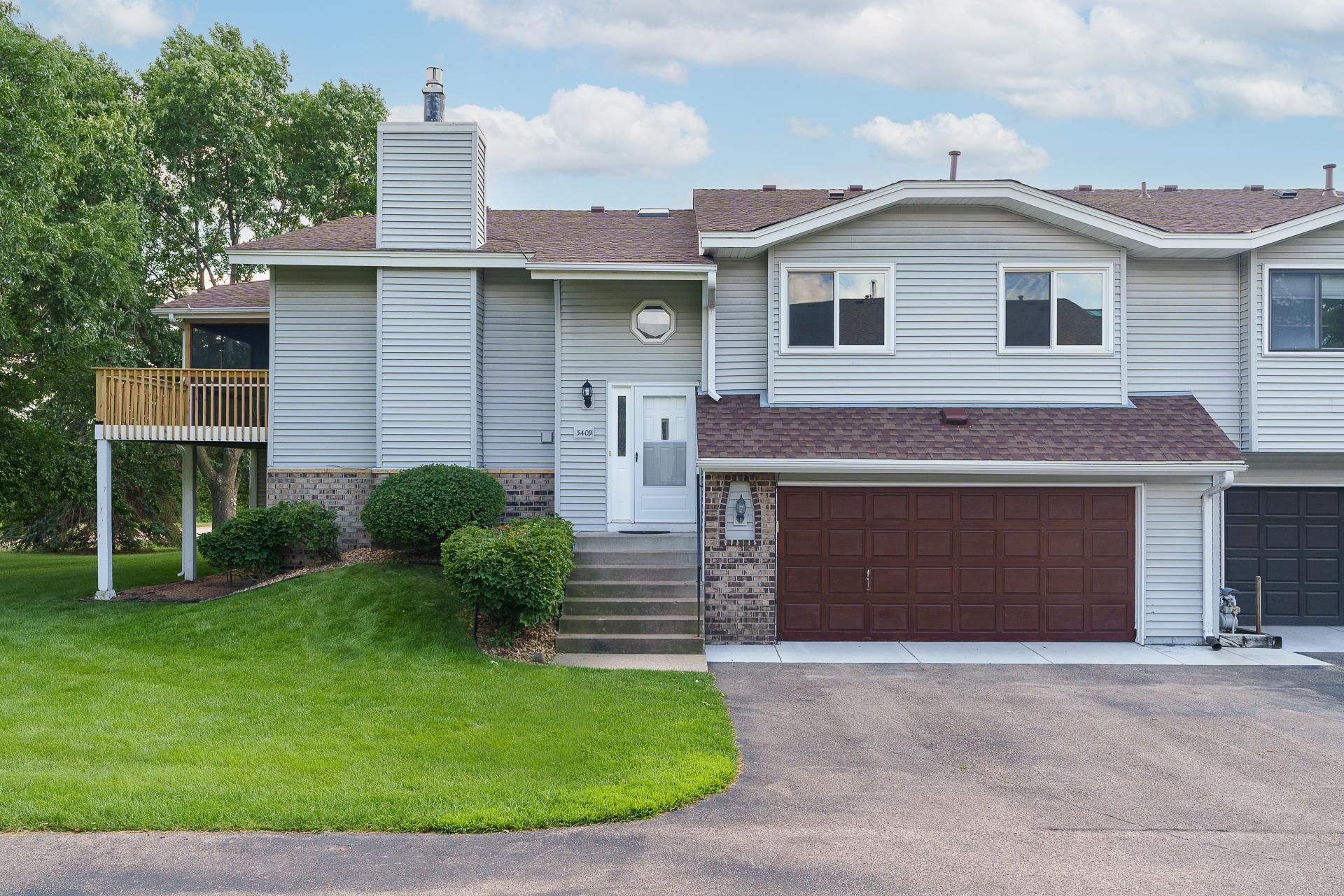 View of Residential at 3409 Juliet Drive, Woodbury MN 55125, Woodbury - Mike Wilen | Minnesota Team Real Estate