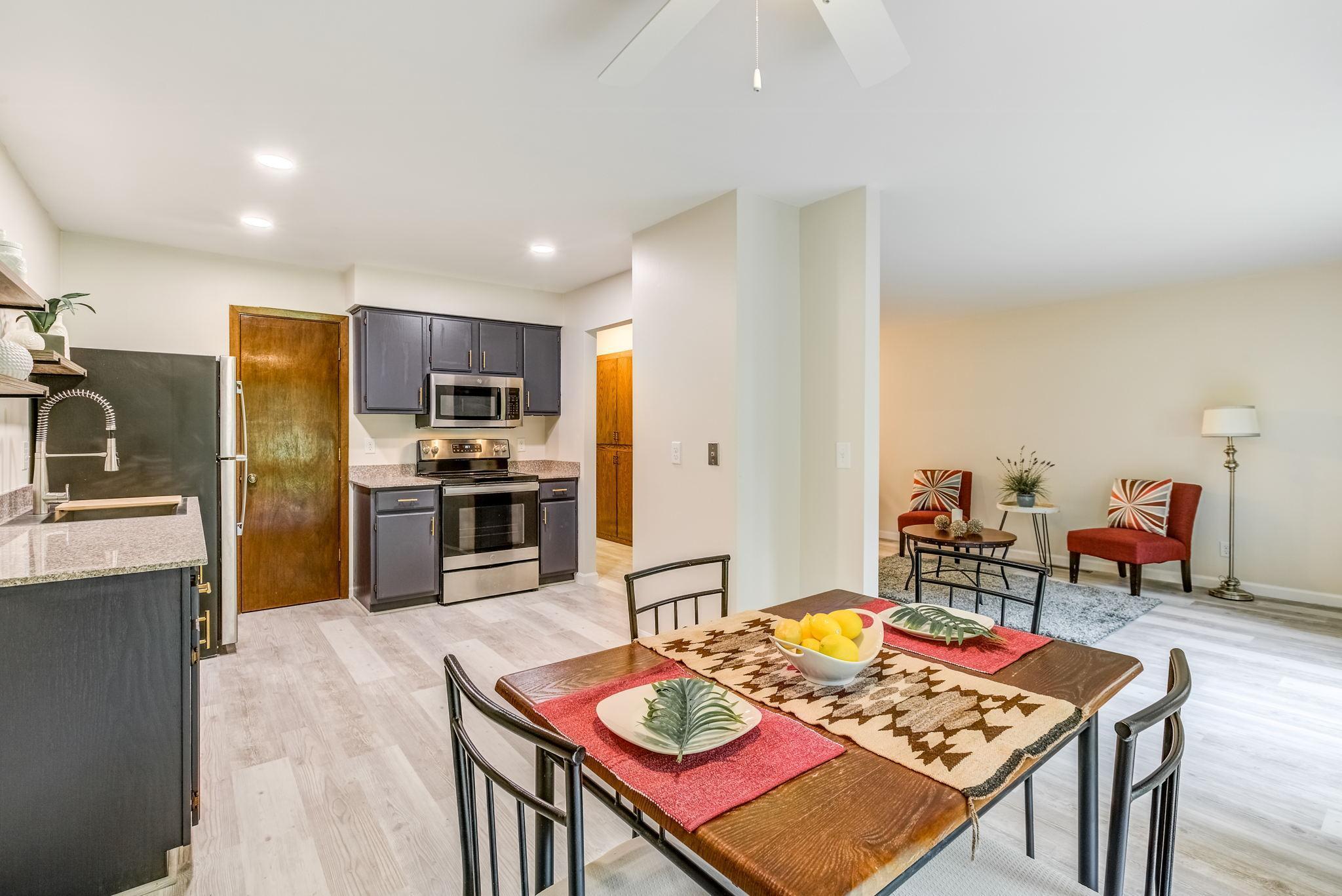 View of Residential at 4330 Evergreen Drive #704, Vadnais Heights MN 55127, Vadnais Heights - Mike Wilen | Minnesota Team Real Estate