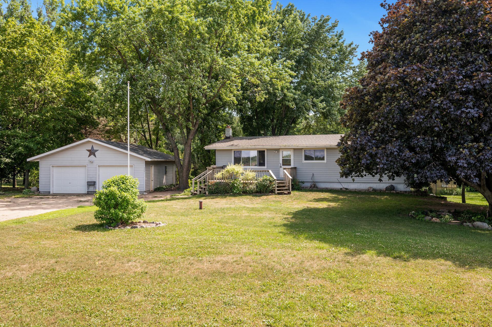 View of Residential at 8041 30th Street, Howard Lake MN 55349, Howard Lake - Mike Wilen | Minnesota Team Real Estate