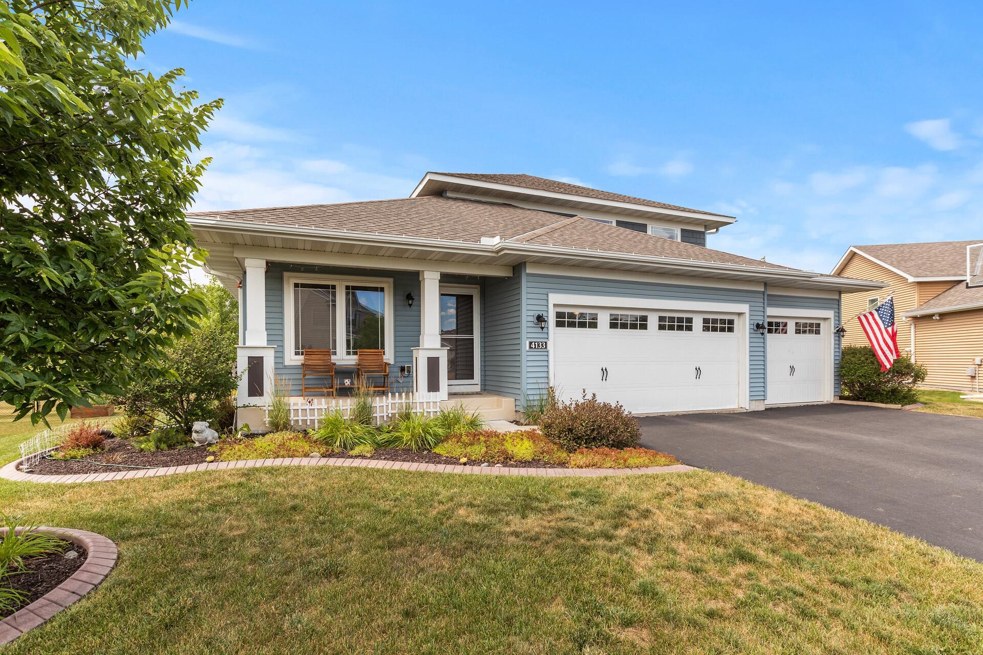 View of Residential at 4133 127th Trail, Savage MN 55378, Savage - Mike Wilen | Minnesota Team Real Estate