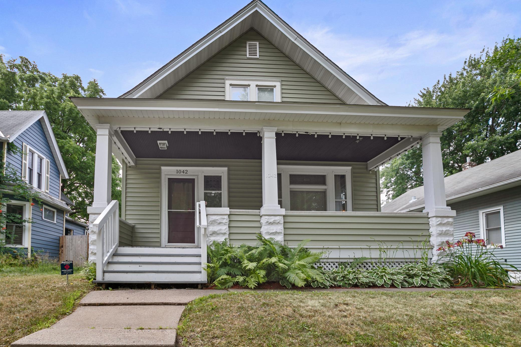 View of Residential at 1042 Wakefield Avenue, Saint Paul MN 55106, Saint Paul - Mike Wilen | Minnesota Team Real Estate