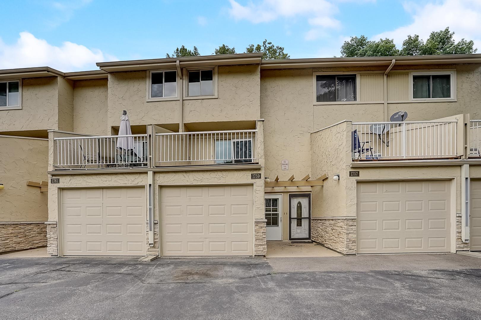 View of Residential at 1759 Meadowlark Court #21759, Eagan MN 55122, Eagan - Mike Wilen | Minnesota Team Real Estate