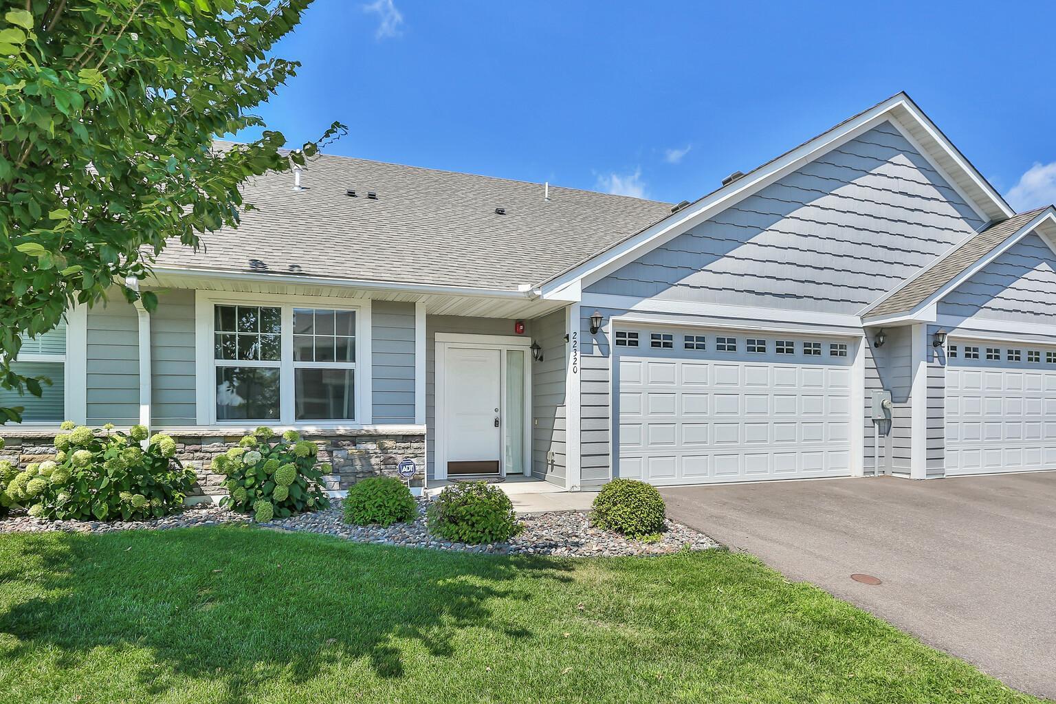 View of Residential at 22320 Cameo Court, Forest Lake MN 55025, Forest Lake - Mike Wilen | Minnesota Team Real Estate