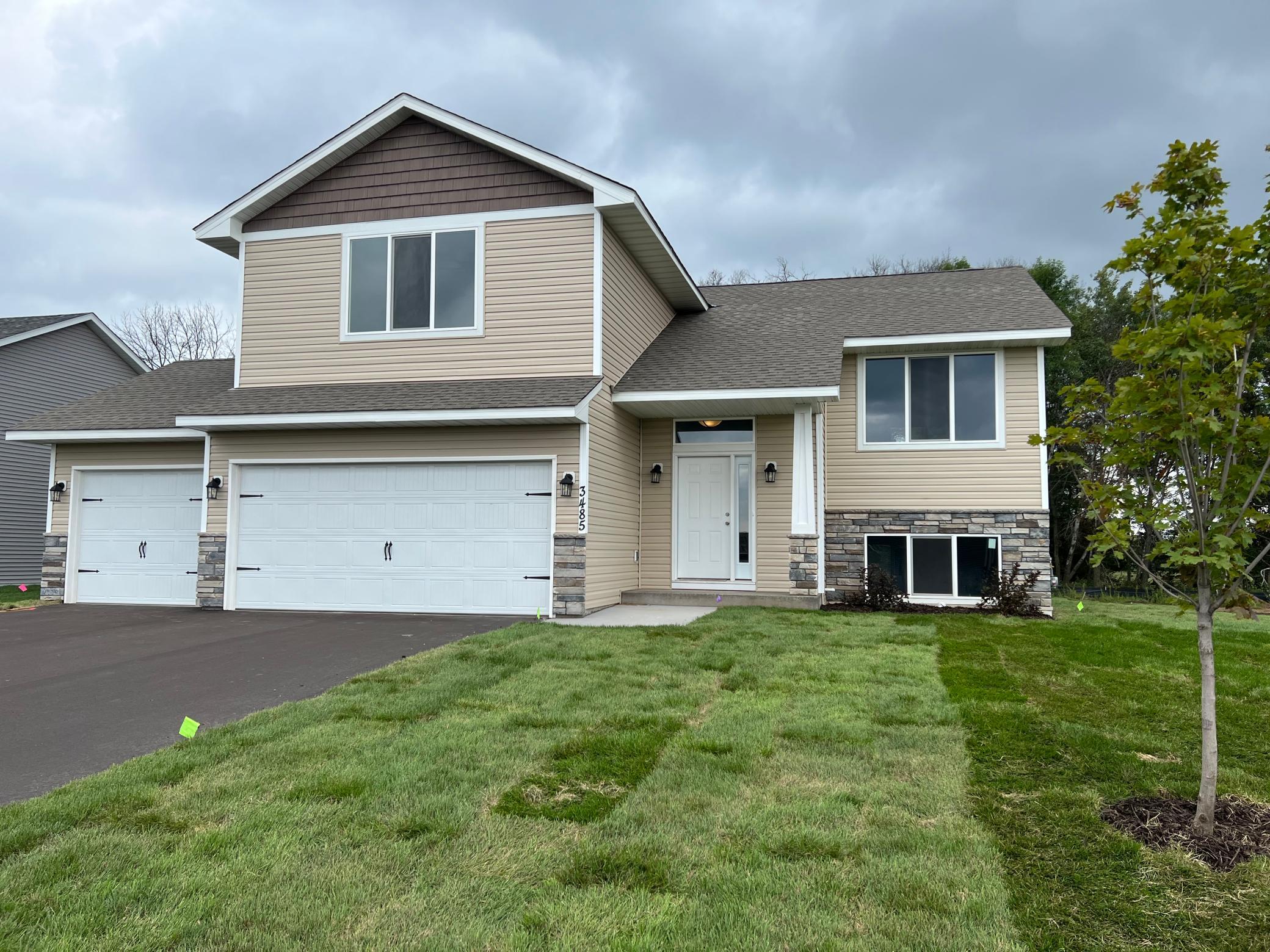 View of Residential at 3485 237th Avenue, Saint Francis MN 55070, Saint Francis - Mike Wilen | Minnesota Team Real Estate