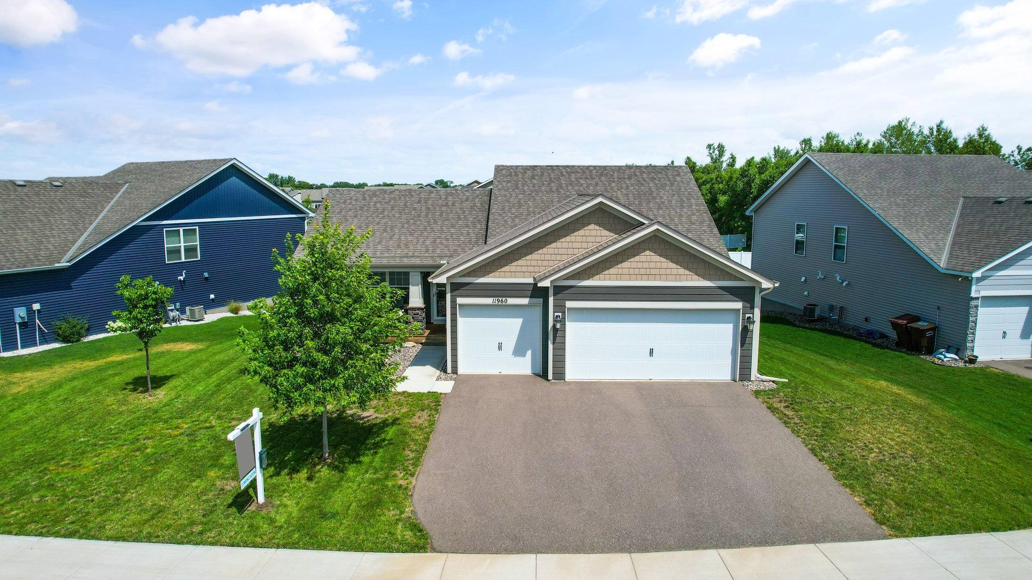 View of Residential at 11960 132nd Avenue, Dayton MN 55327, Dayton - Mike Wilen | Minnesota Team Real Estate
