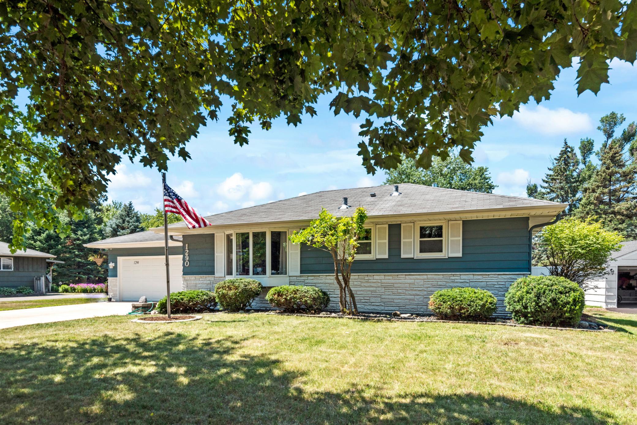 View of Residential at 1290 Guthrie Avenue, Oakdale MN 55128, Oakdale - Mike Wilen | Minnesota Team Real Estate