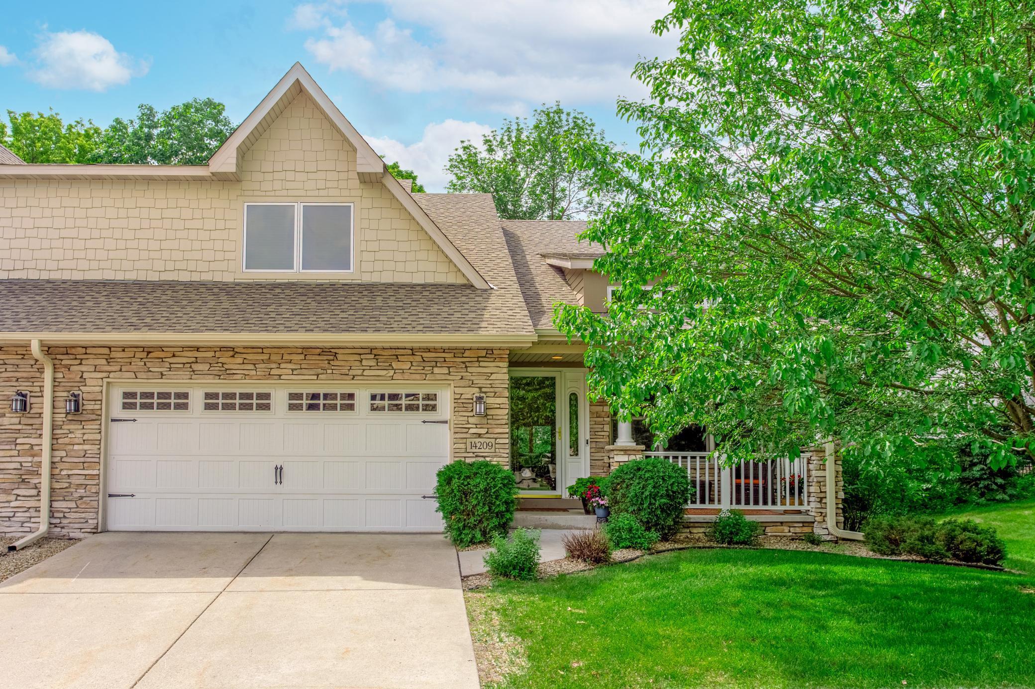 View of Residential at 14209 Glen Lake Drive, Minnetonka MN 55345, Minnetonka - Mike Wilen | Minnesota Team Real Estate