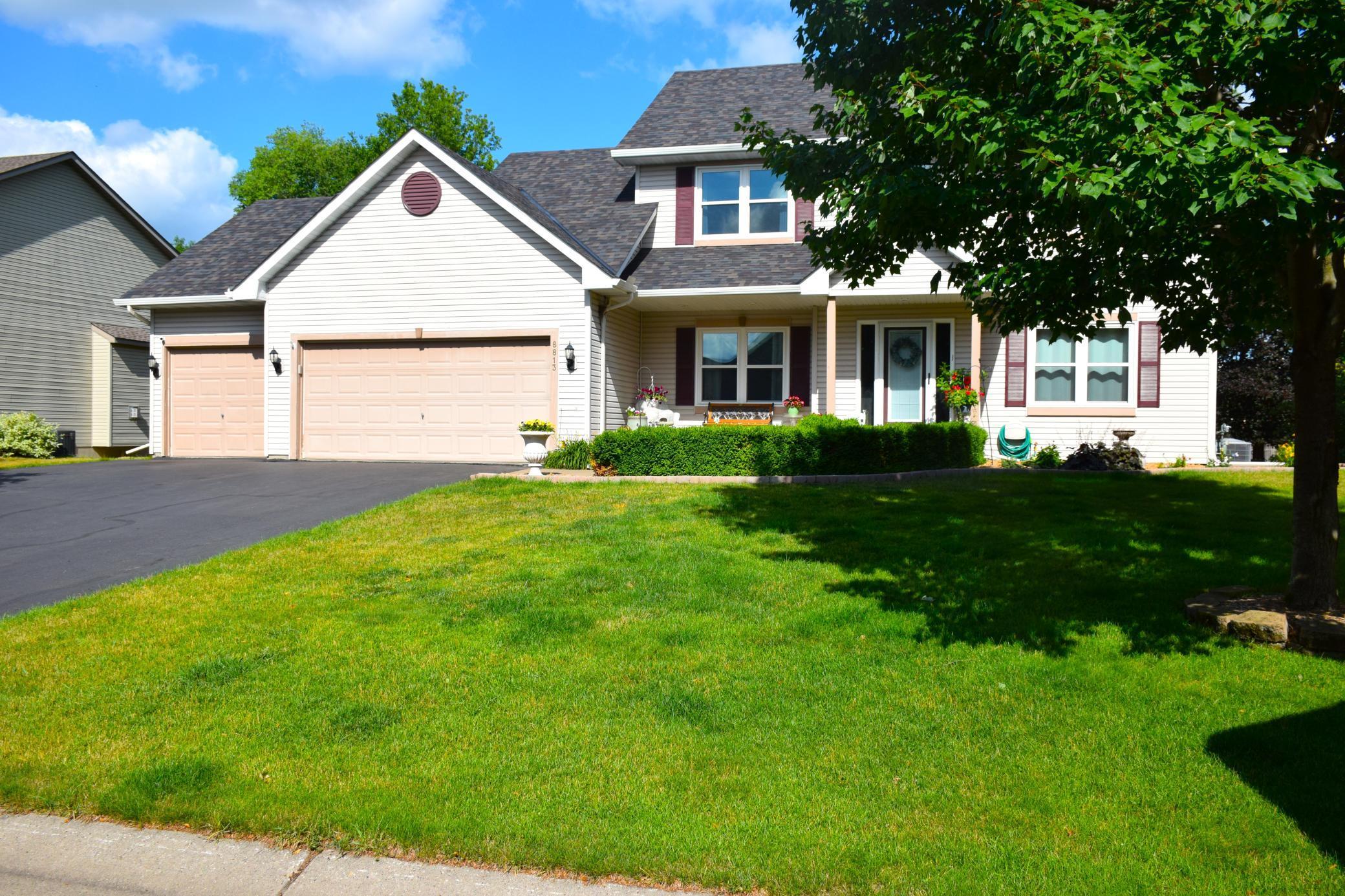 View of Residential at 8813 Jody Circle, Cottage Grove MN 55016, Cottage Grove - Mike Wilen | Minnesota Team Real Estate