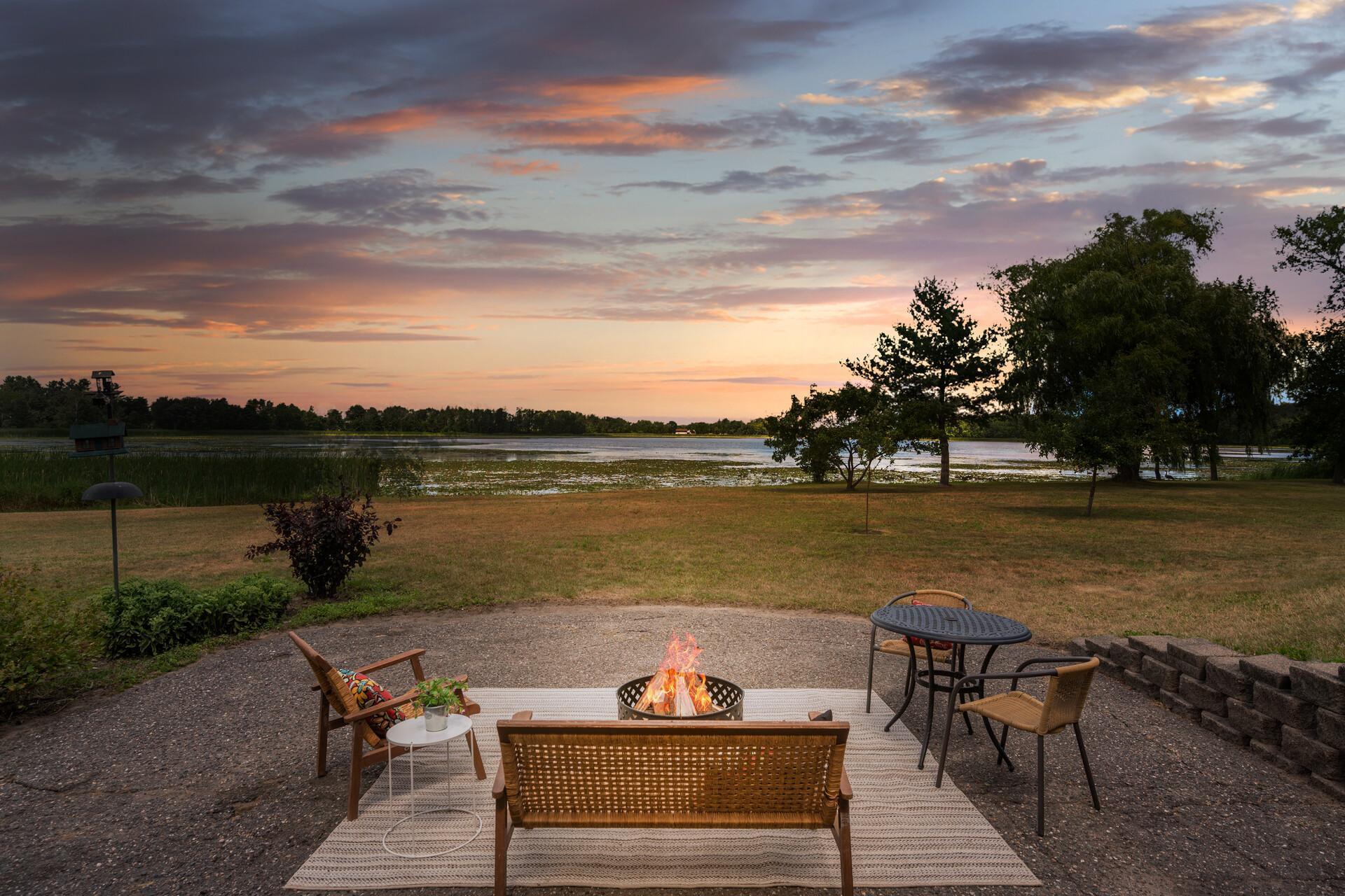 View of Residential at 7735 Old Viking Boulevard, Andover MN 55303, Andover - Mike Wilen | Minnesota Team Real Estate