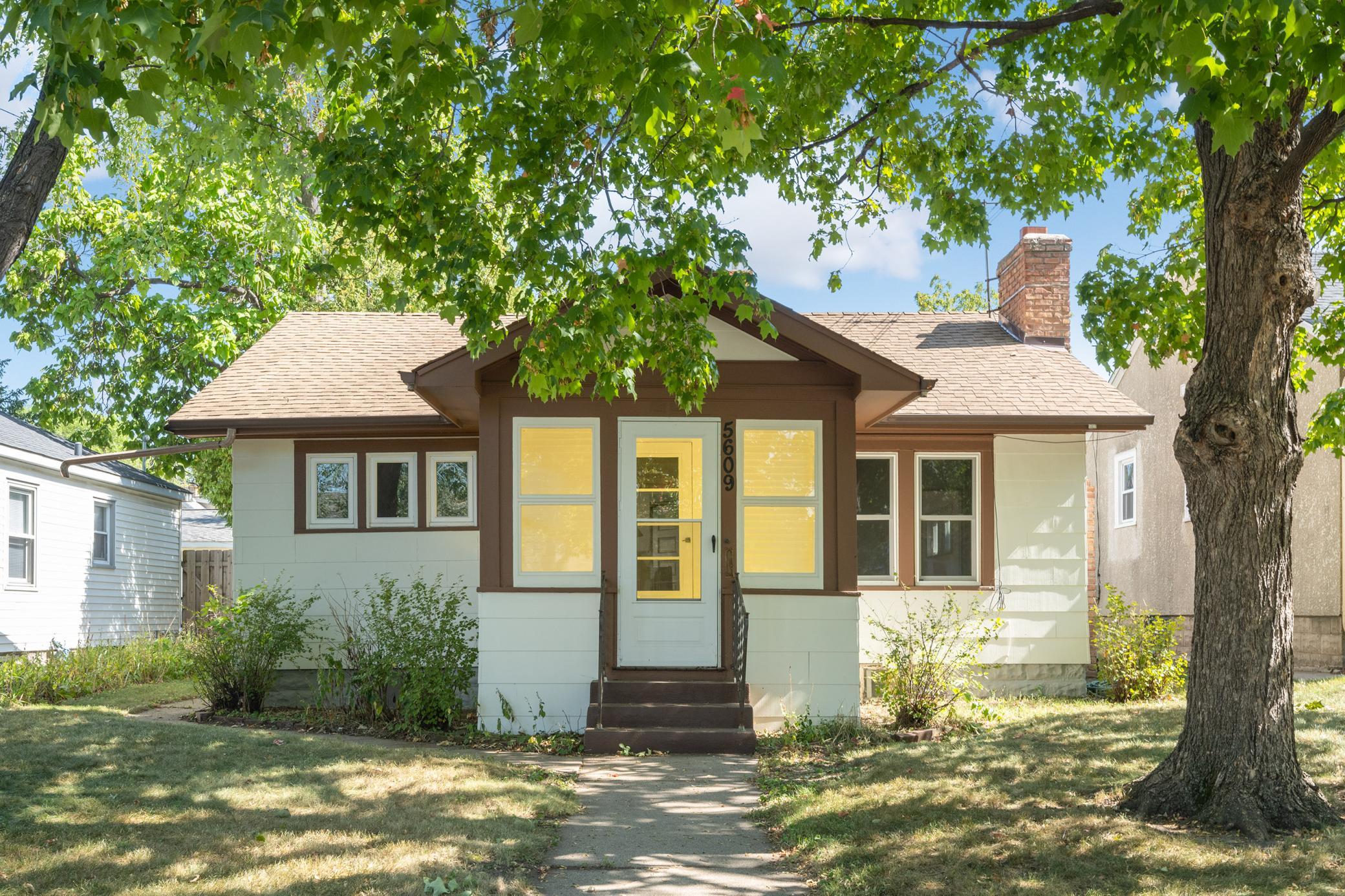 View of Residential at 5609 42nd Avenue, Minneapolis MN 55417, Minneapolis - Mike Wilen | Minnesota Team Real Estate