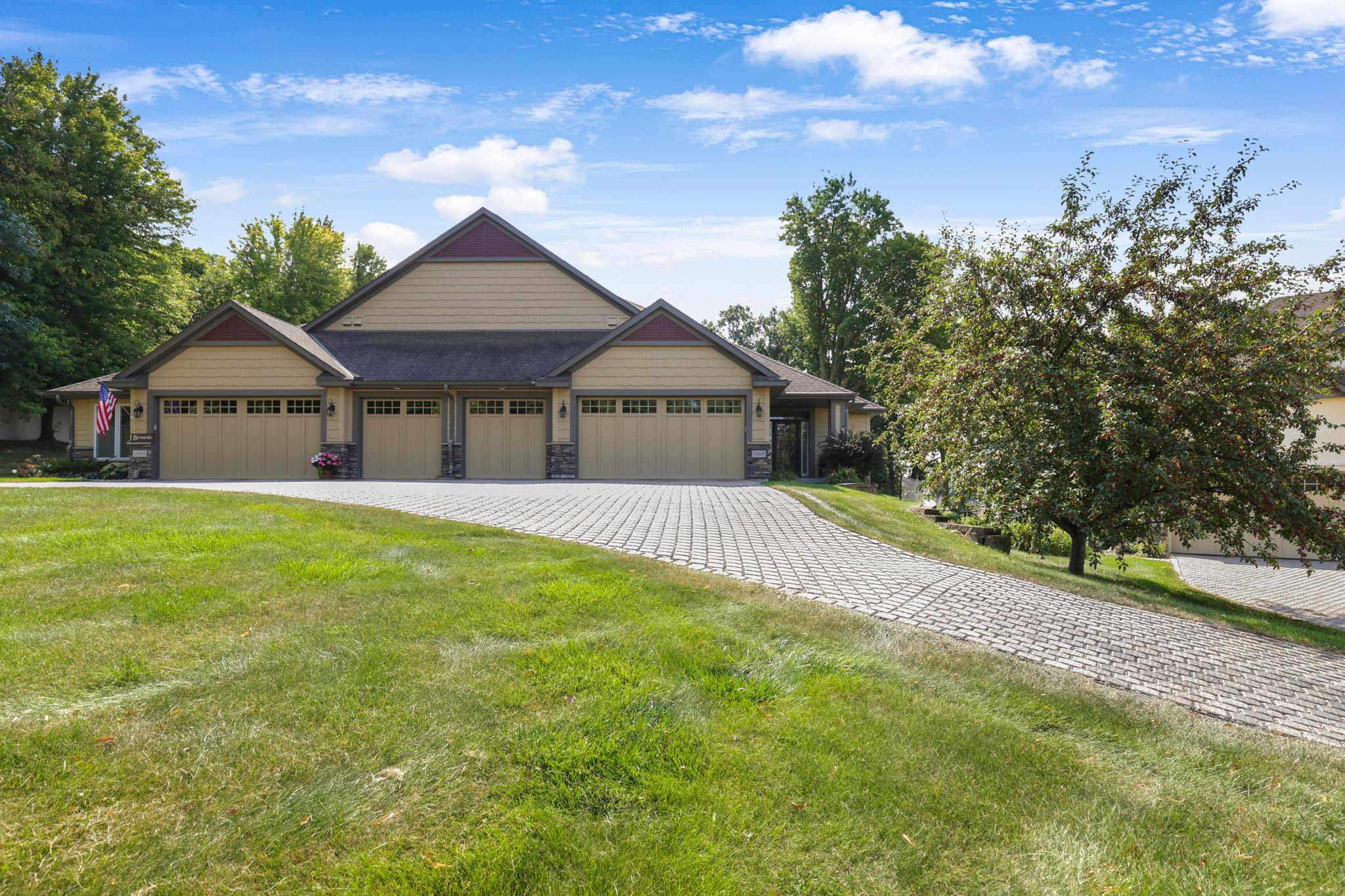 View of Residential at 15609 Drake Circle, Prior Lake MN 55372, Prior Lake - Mike Wilen | Minnesota Team Real Estate