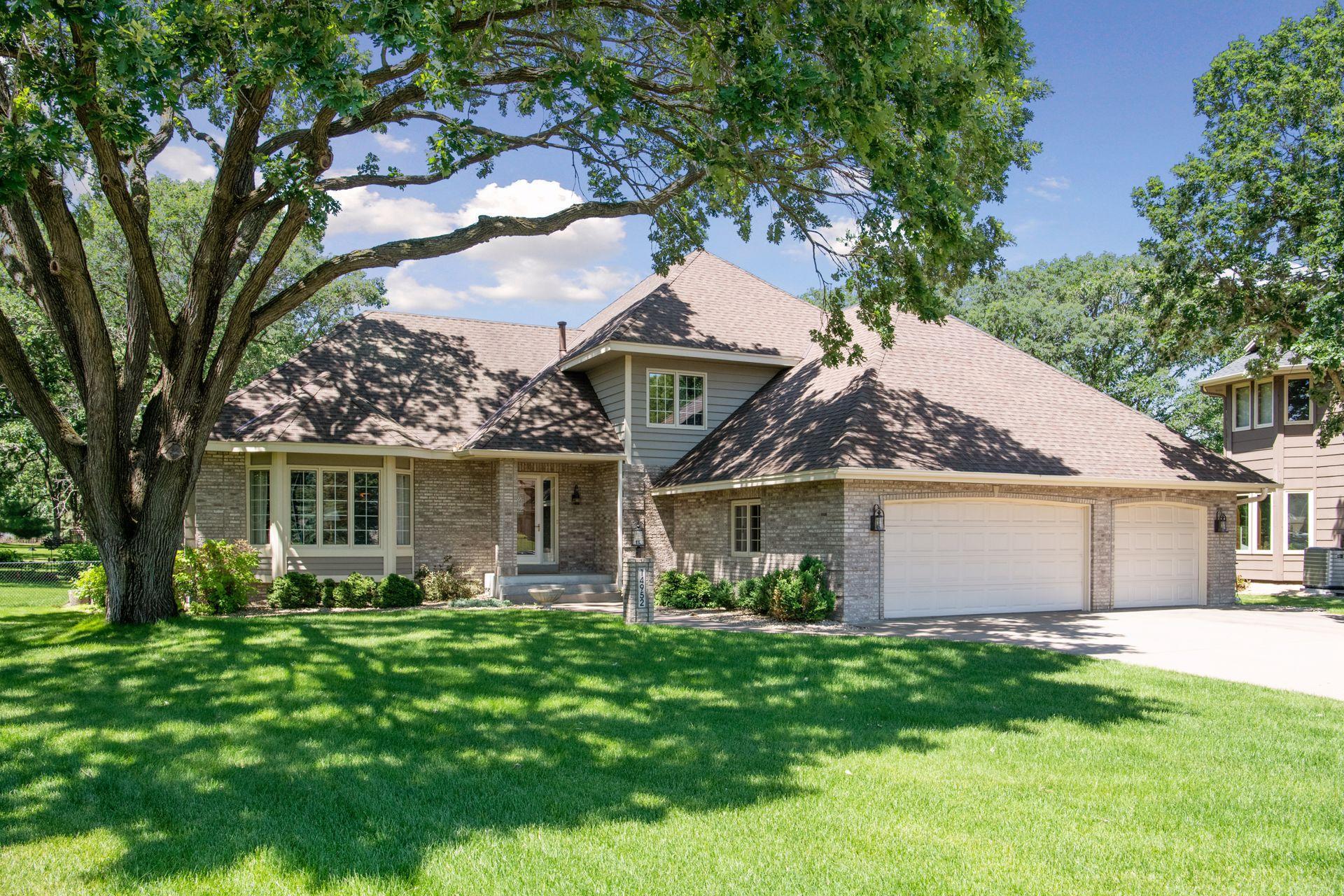 View of Residential at 14952 Crane Street, Andover MN 55304, Andover - Mike Wilen | Minnesota Team Real Estate