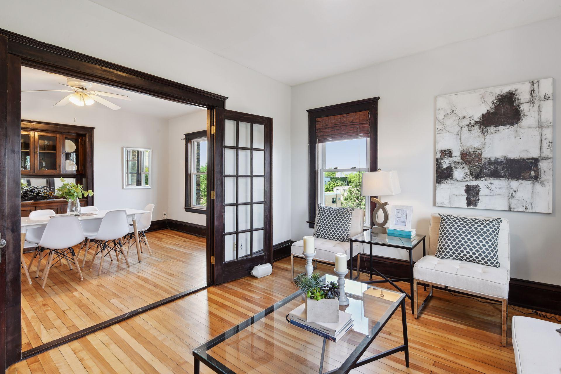 View of Residential at 343 19th Street #8B, Minneapolis MN 55404, Minneapolis - Mike Wilen | Minnesota Team Real Estate
