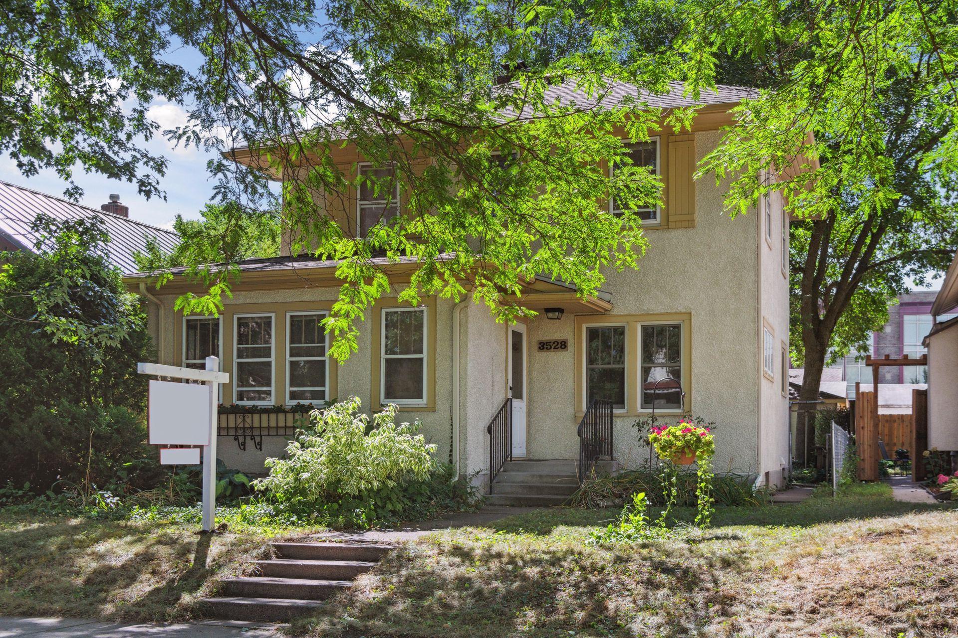 View of Residential at 3528 43rd Avenue, Minneapolis MN 55406, Minneapolis - Mike Wilen | Minnesota Team Real Estate