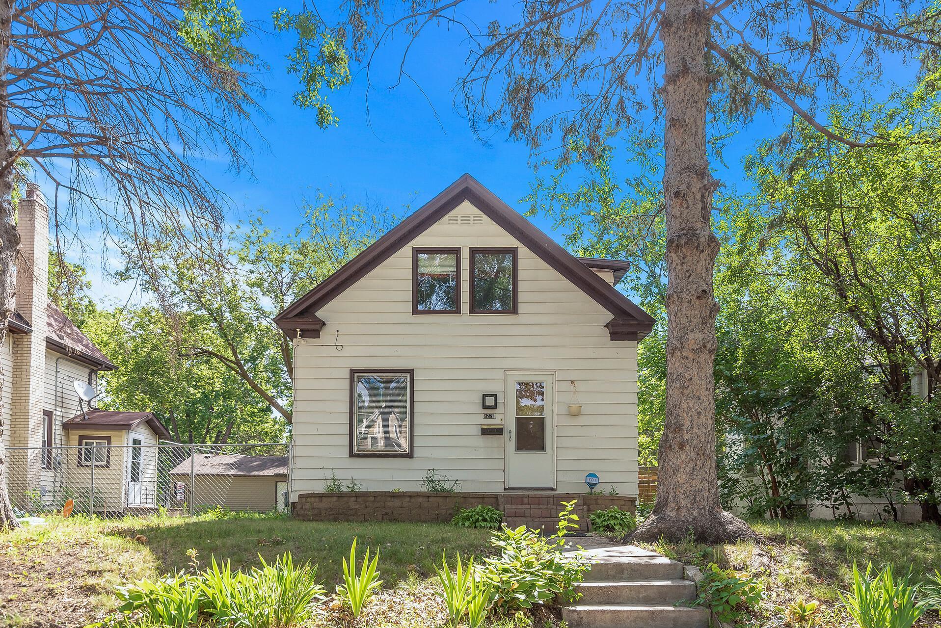 View of Residential at 4220 Irving Avenue, Minneapolis MN 55412, Minneapolis - Mike Wilen | Minnesota Team Real Estate