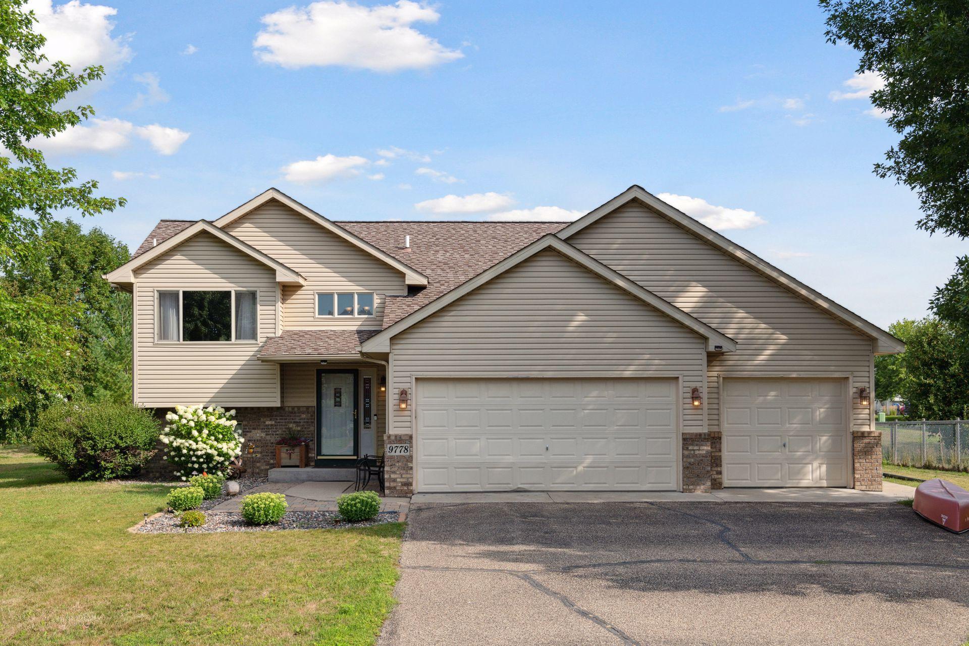 View of Residential at 9778 43rd Street, Saint Michael MN 55376, Saint Michael - Mike Wilen | Minnesota Team Real Estate