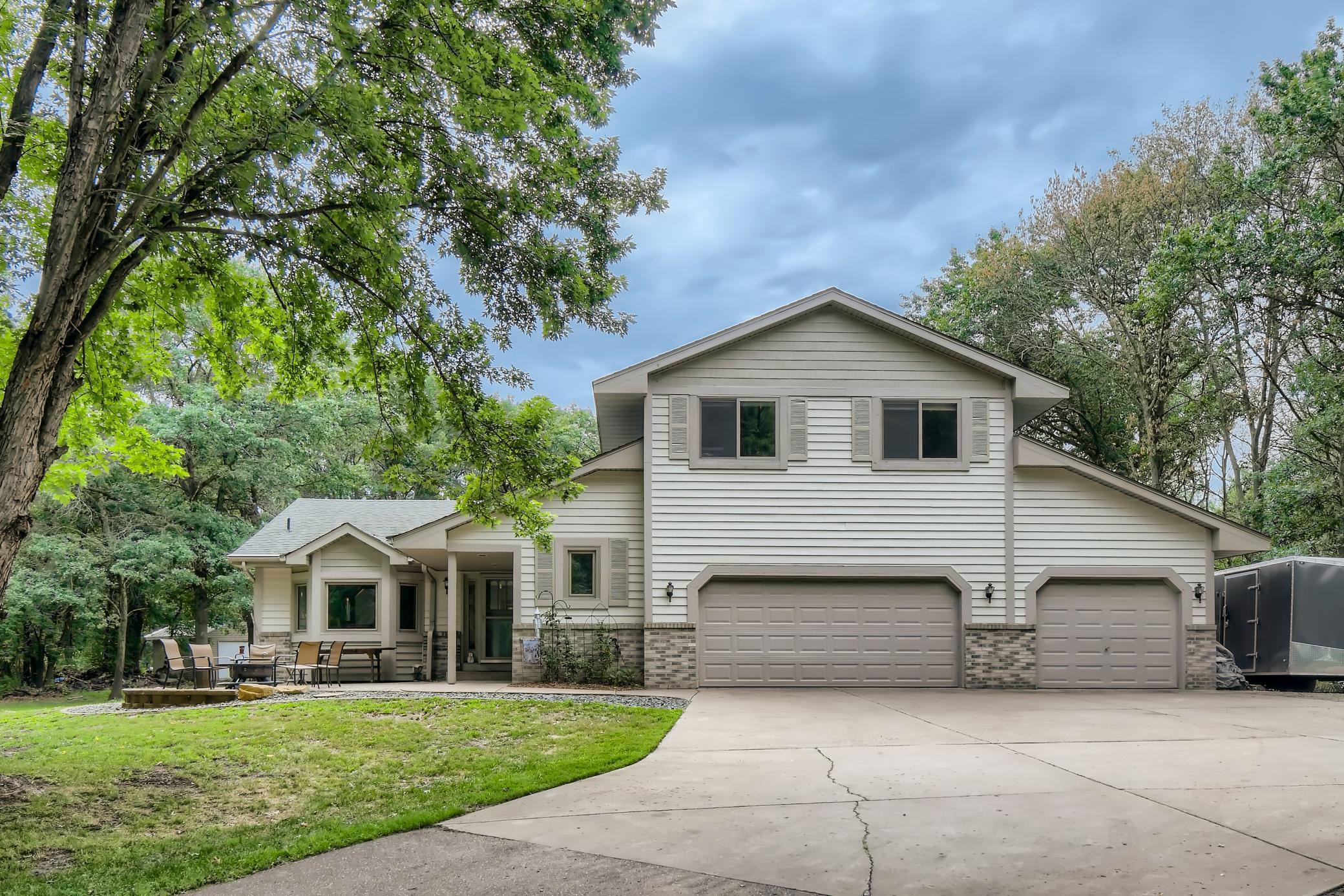 View of Residential at 280 166th Avenue, Andover MN 55304, Andover - Mike Wilen | Minnesota Team Real Estate