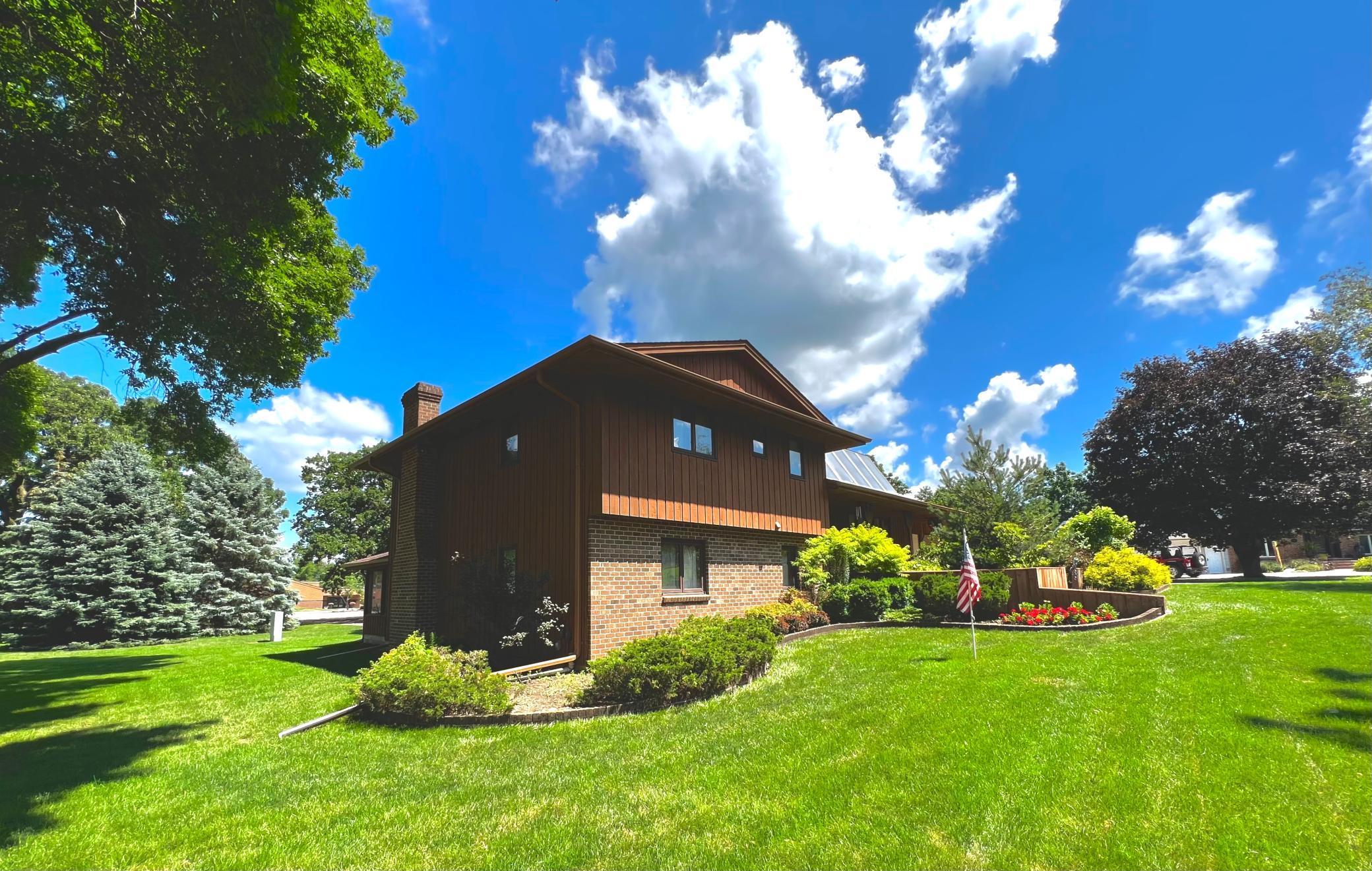 View of Residential at 101 Elmwood Circle, Le Sueur MN 56058, Le Sueur - Mike Wilen | Minnesota Team Real Estate