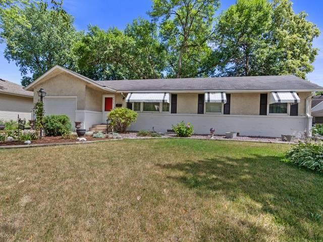 View of Residential at 3615 Stinson Boulevard #N, Saint Anthony MN 55418, Saint Anthony - Mike Wilen | Minnesota Team Real Estate