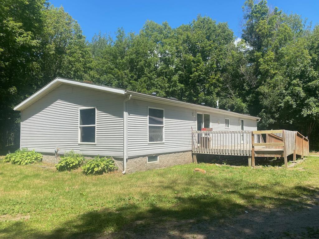 View of Residential at 1495 Highway 18, Isle MN 56342, Isle - Mike Wilen | Minnesota Team Real Estate