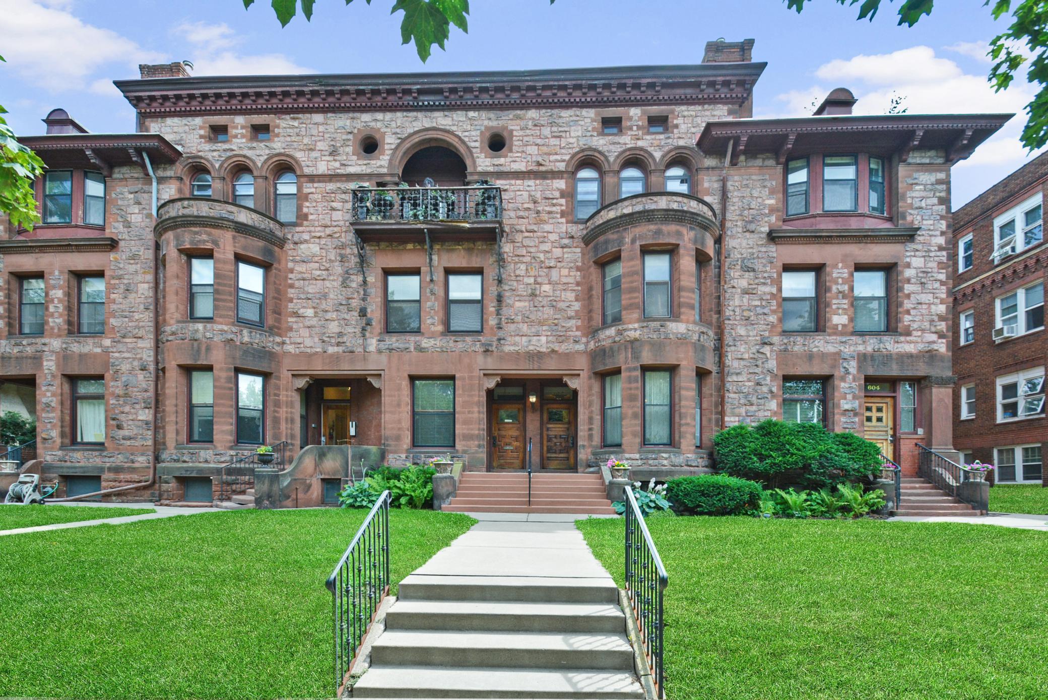 View of Residential at 602 Summit Avenue #602-1, Saint Paul MN 55102, Saint Paul - Mike Wilen | Minnesota Team Real Estate