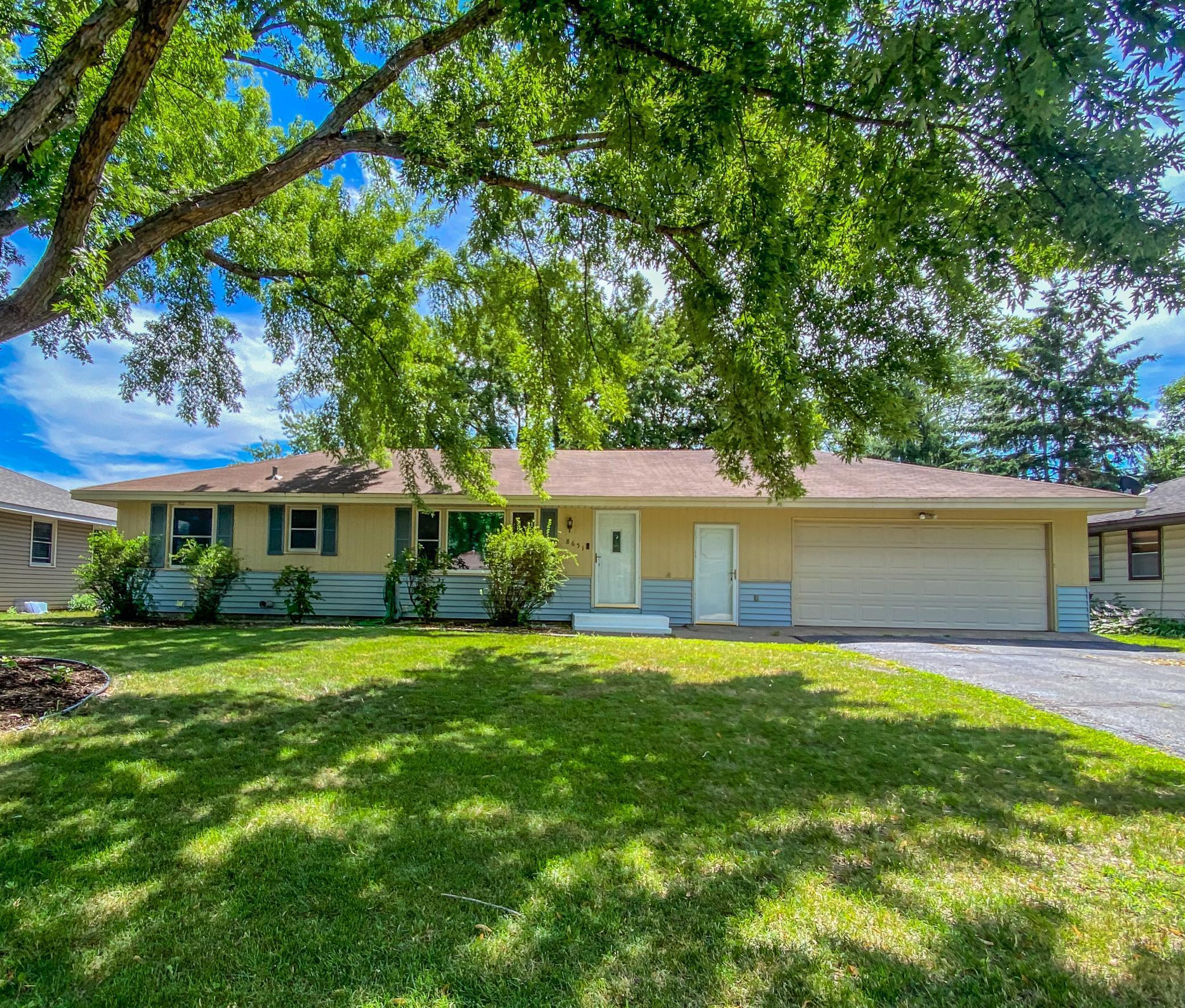 View of Residential at 8651 Hadley Avenue, Cottage Grove MN 55016, Cottage Grove - Mike Wilen | Minnesota Team Real Estate