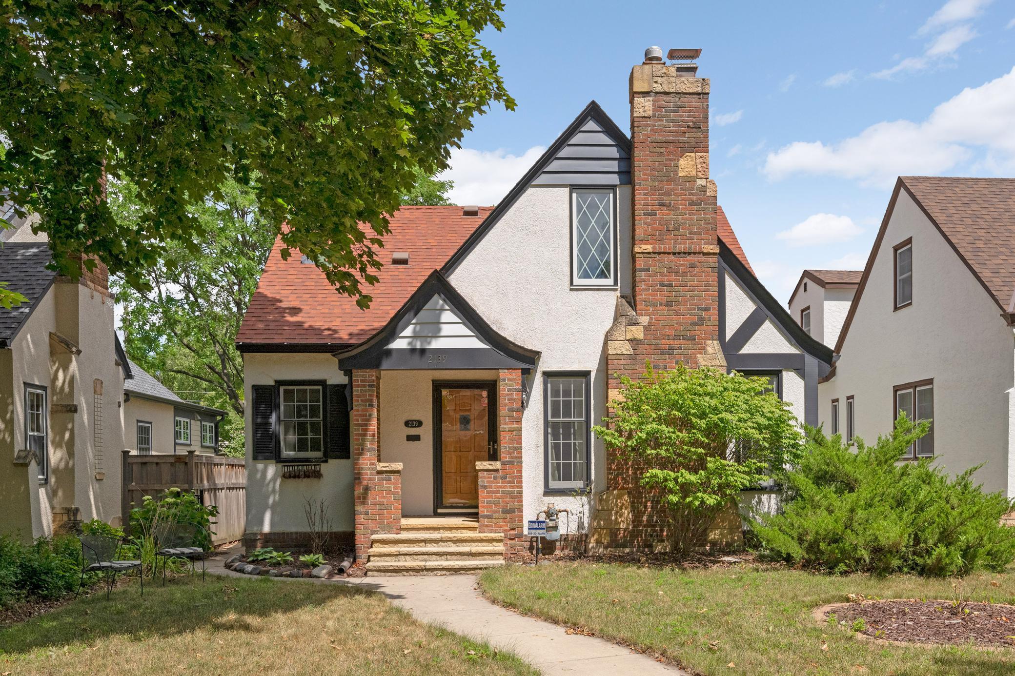 View of Residential at 2139 Bayard Avenue, Saint Paul MN 55116, Saint Paul - Mike Wilen | Minnesota Team Real Estate