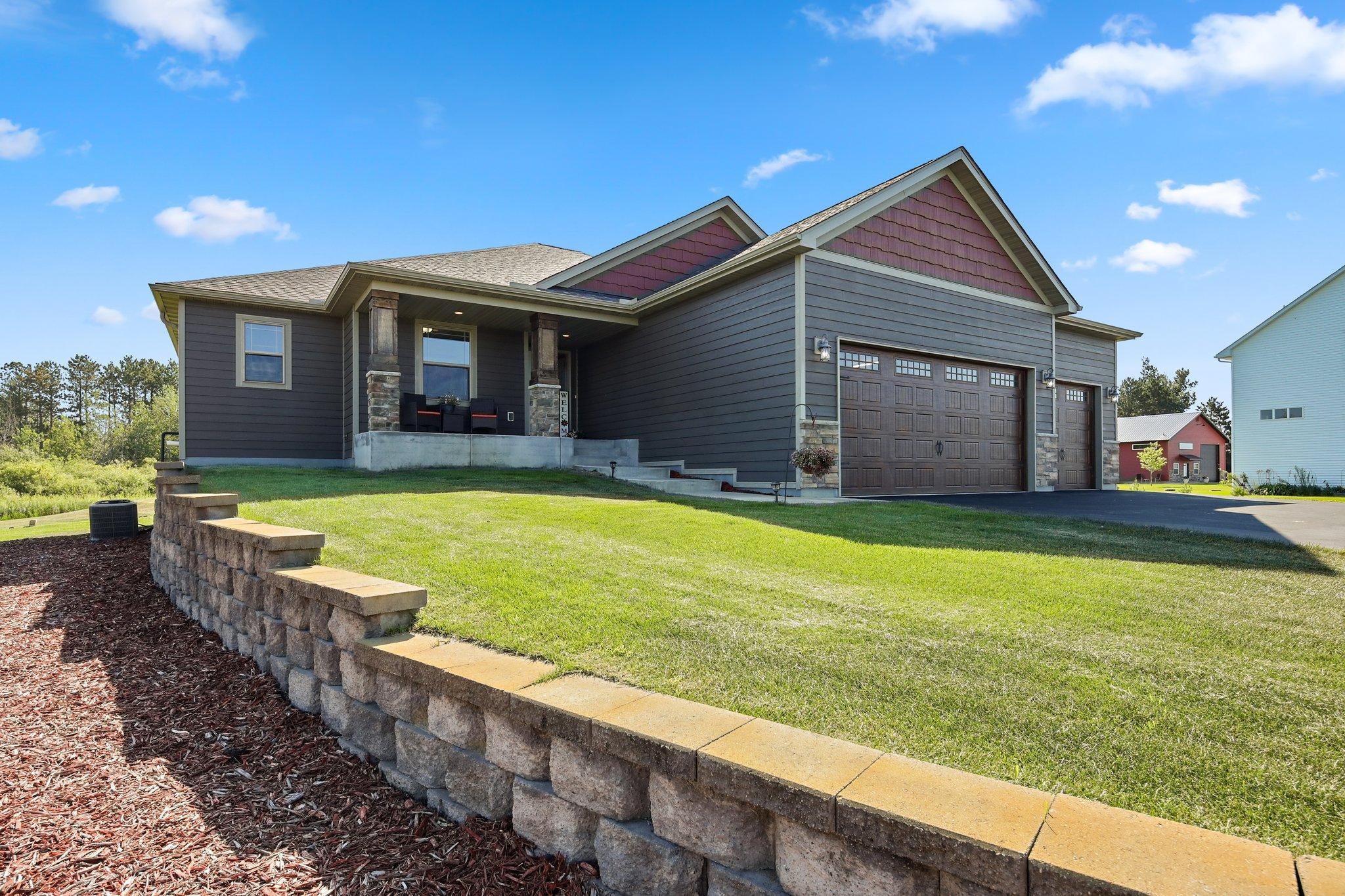 View of Residential at 20891 145th Street, Elk River MN 55330, Elk River - Mike Wilen | Minnesota Team Real Estate
