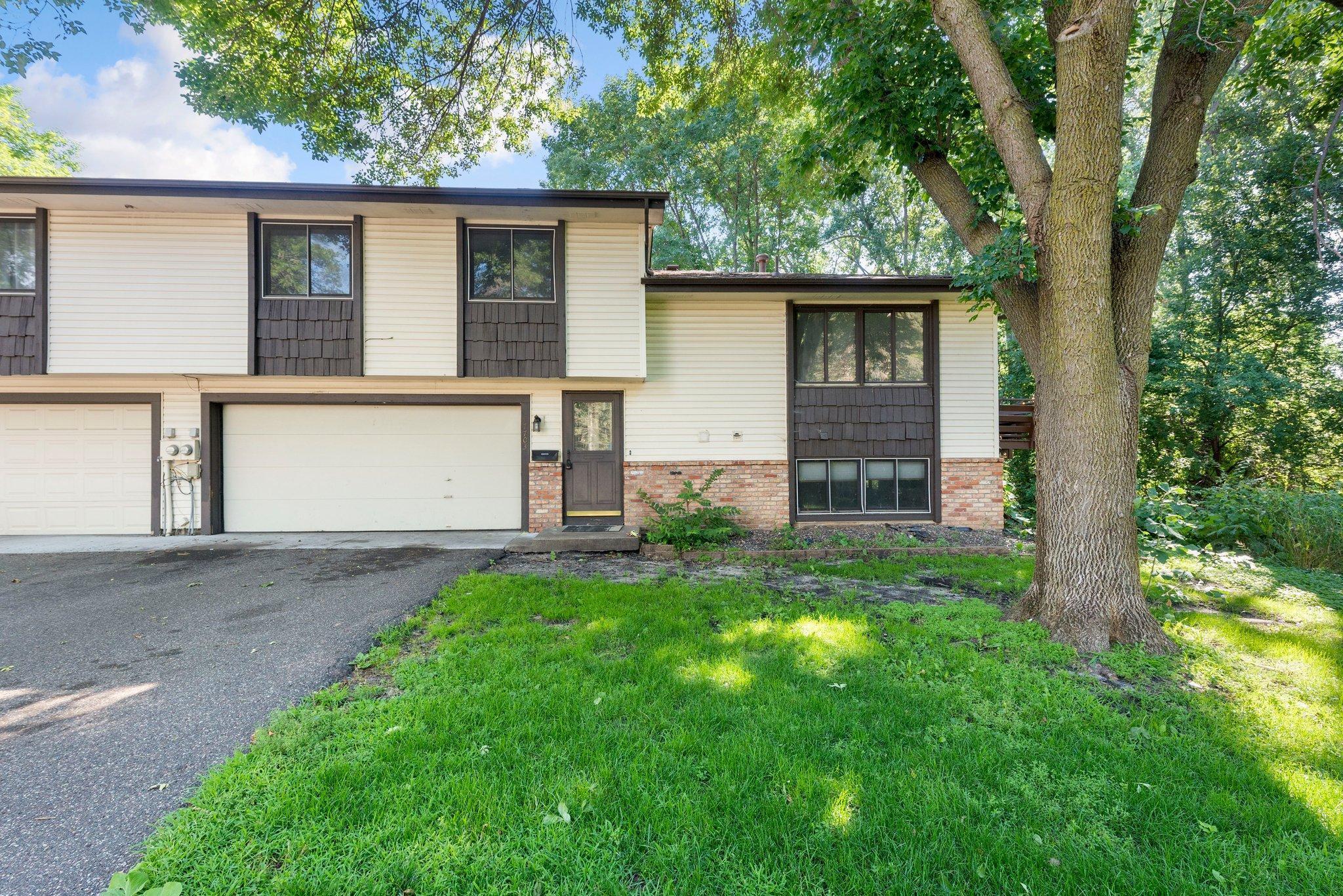 View of Residential at 7703 York Lane, Brooklyn Park MN 55443, Brooklyn Park - Mike Wilen | Minnesota Team Real Estate