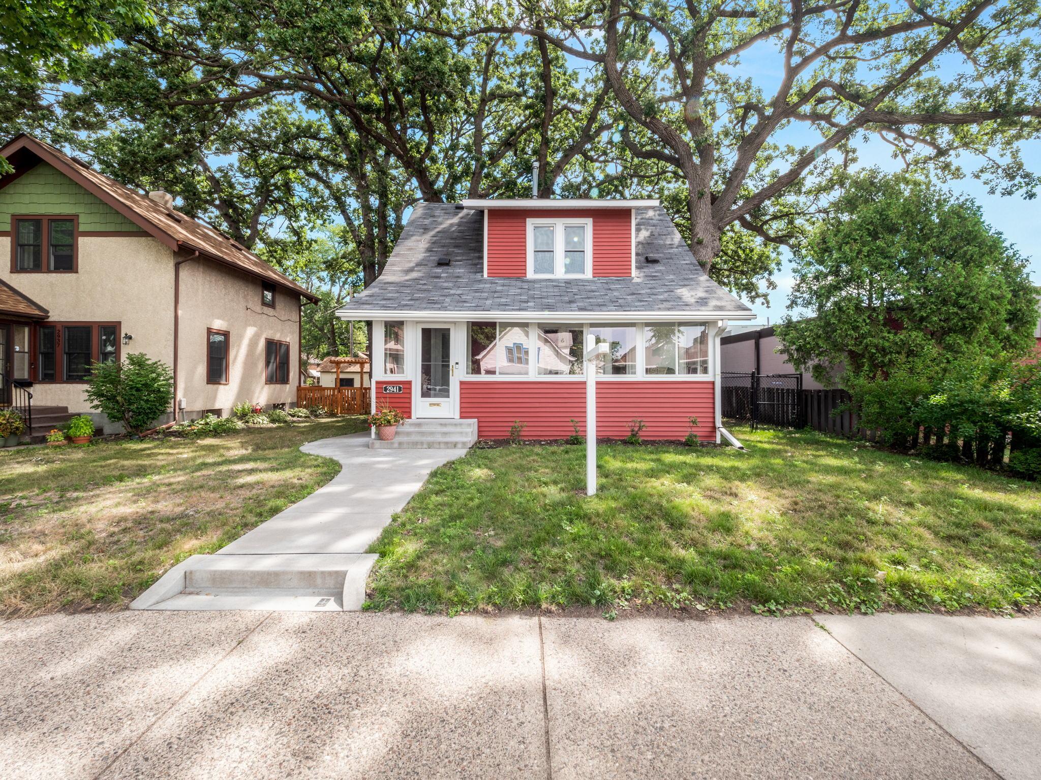 View of Residential at 2941 39th Avenue, Minneapolis MN 55406, Minneapolis - Mike Wilen | Minnesota Team Real Estate