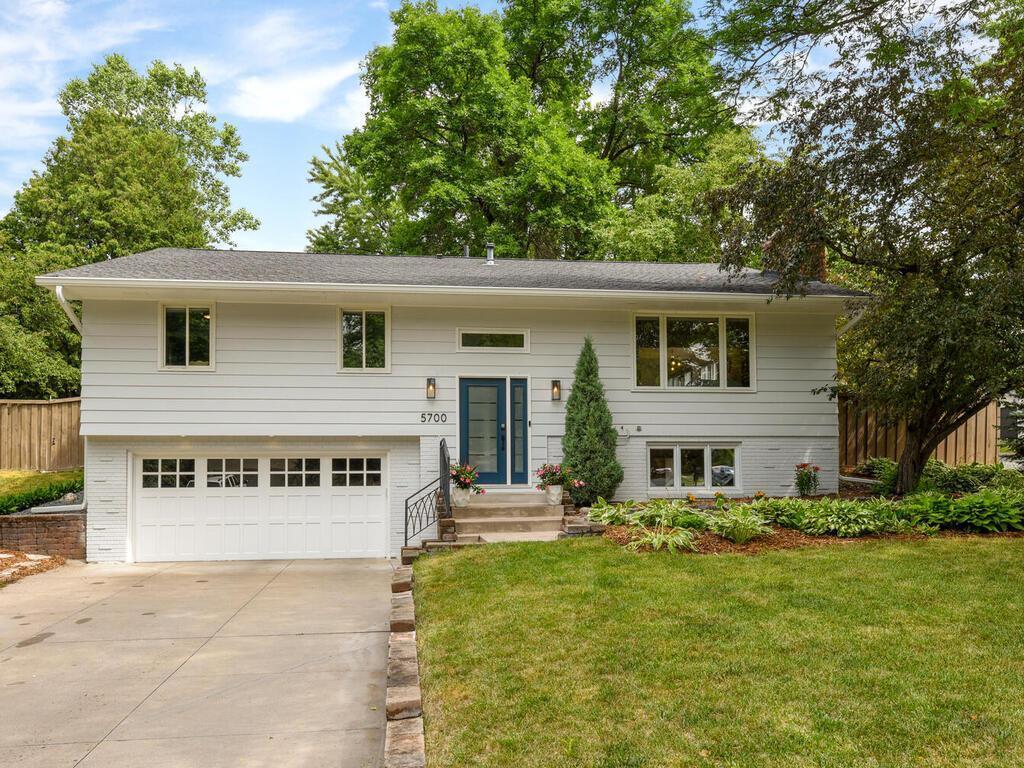 View of Residential at 5700 Warden Avenue, Edina MN 55436, Edina - Mike Wilen | Minnesota Team Real Estate
