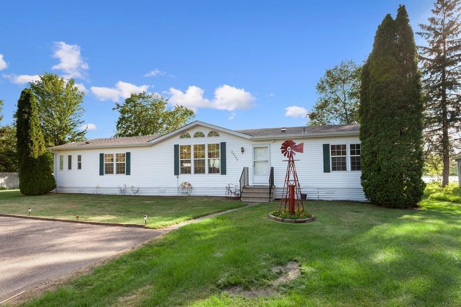 View of Residential at 28750 Lakewood Drive, Isanti MN 55040, Isanti - Mike Wilen | Minnesota Team Real Estate