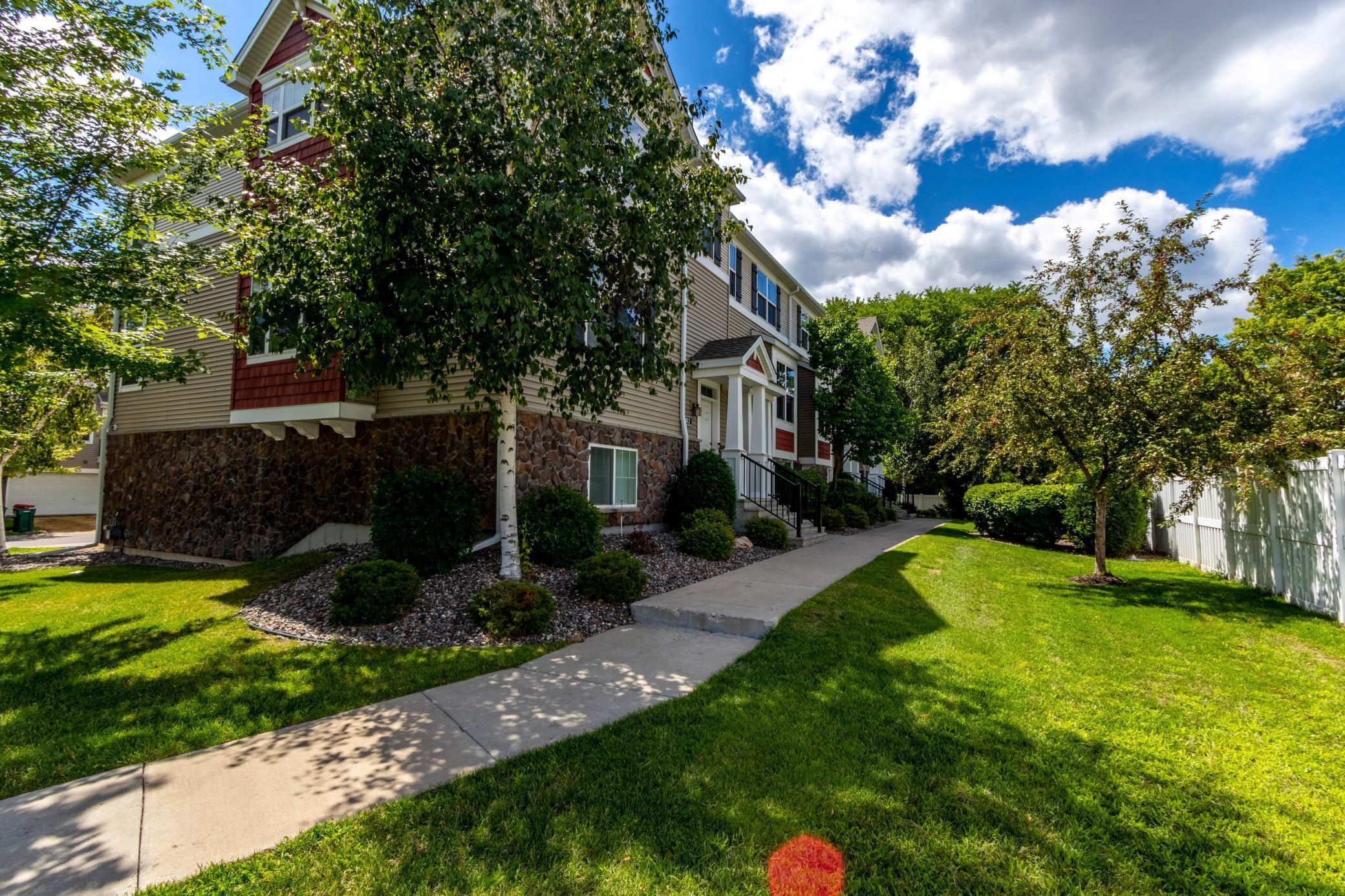 View of Residential at 406 Proft Place, Columbia Heights MN 55421, Columbia Heights - Mike Wilen | Minnesota Team Real Estate