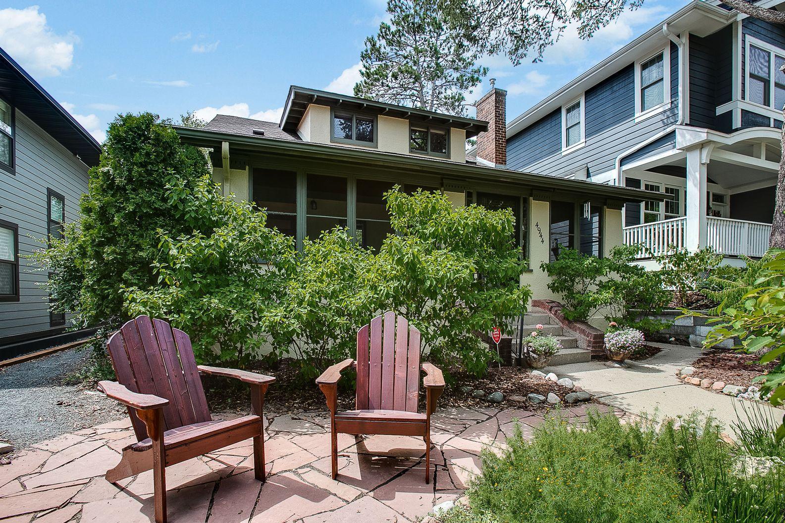 View of Residential at 4944 Newton Avenue, Minneapolis MN 55419, Minneapolis - Mike Wilen | Minnesota Team Real Estate